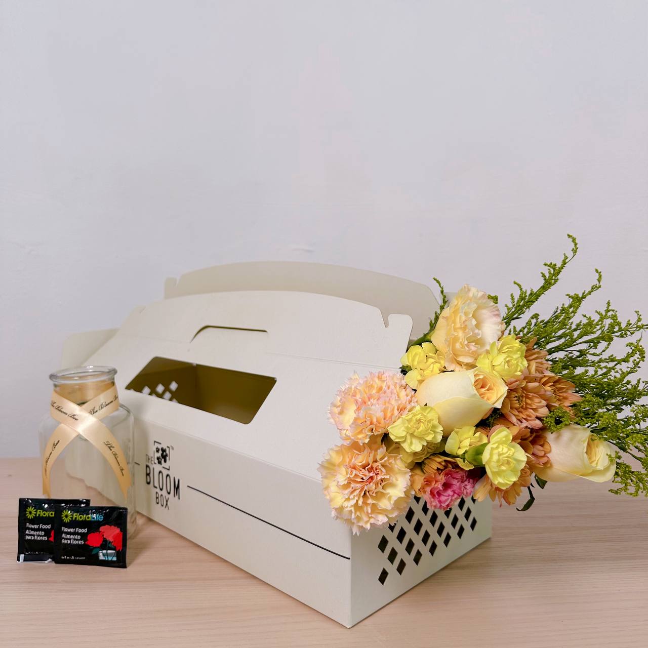 The Bloom Box of the Day