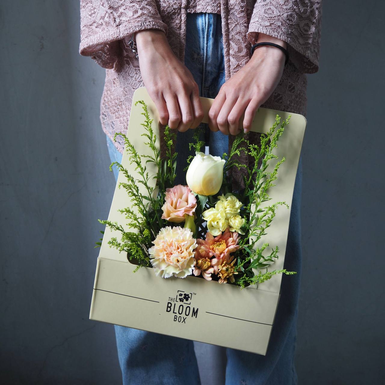 The Bloom Box of the Day