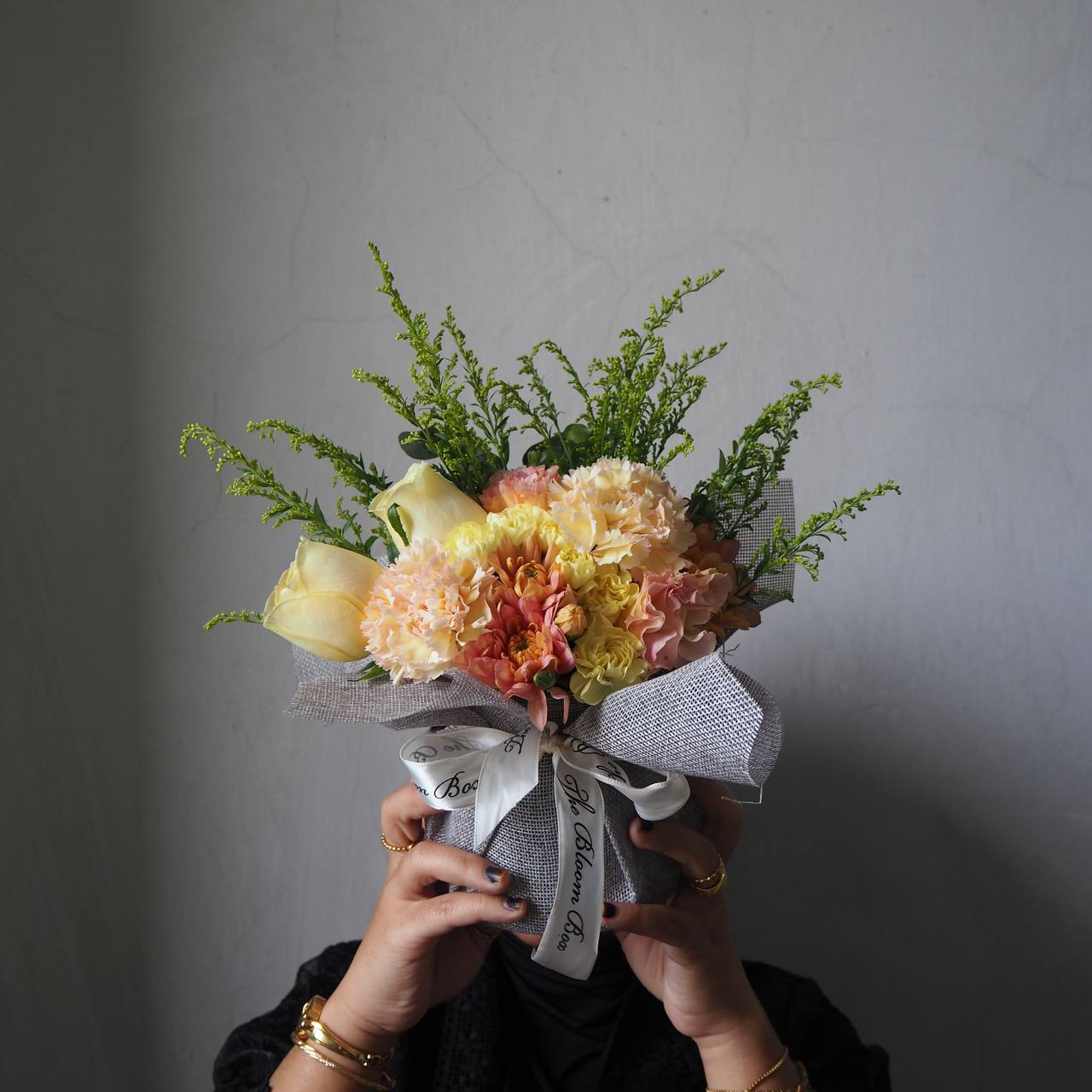 The Bloom Box of the Day