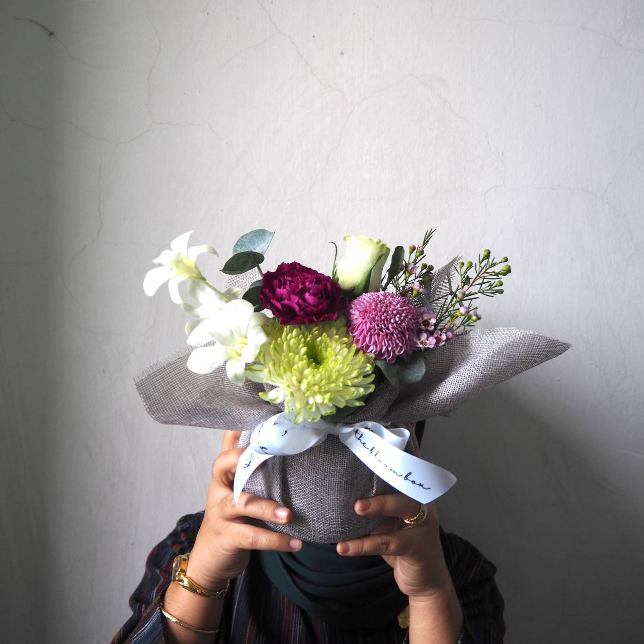 The Bloom Box of the Day