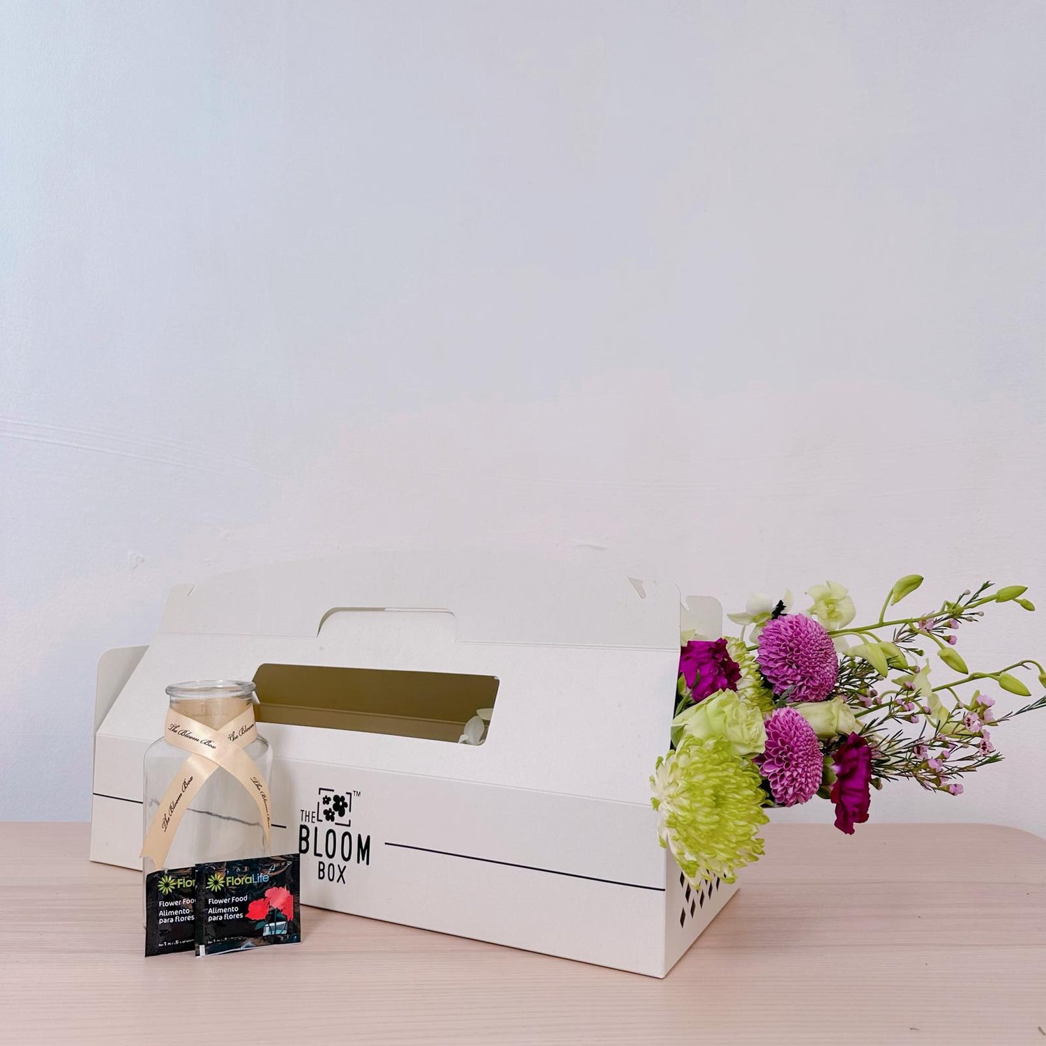 The Bloom Box of the Day