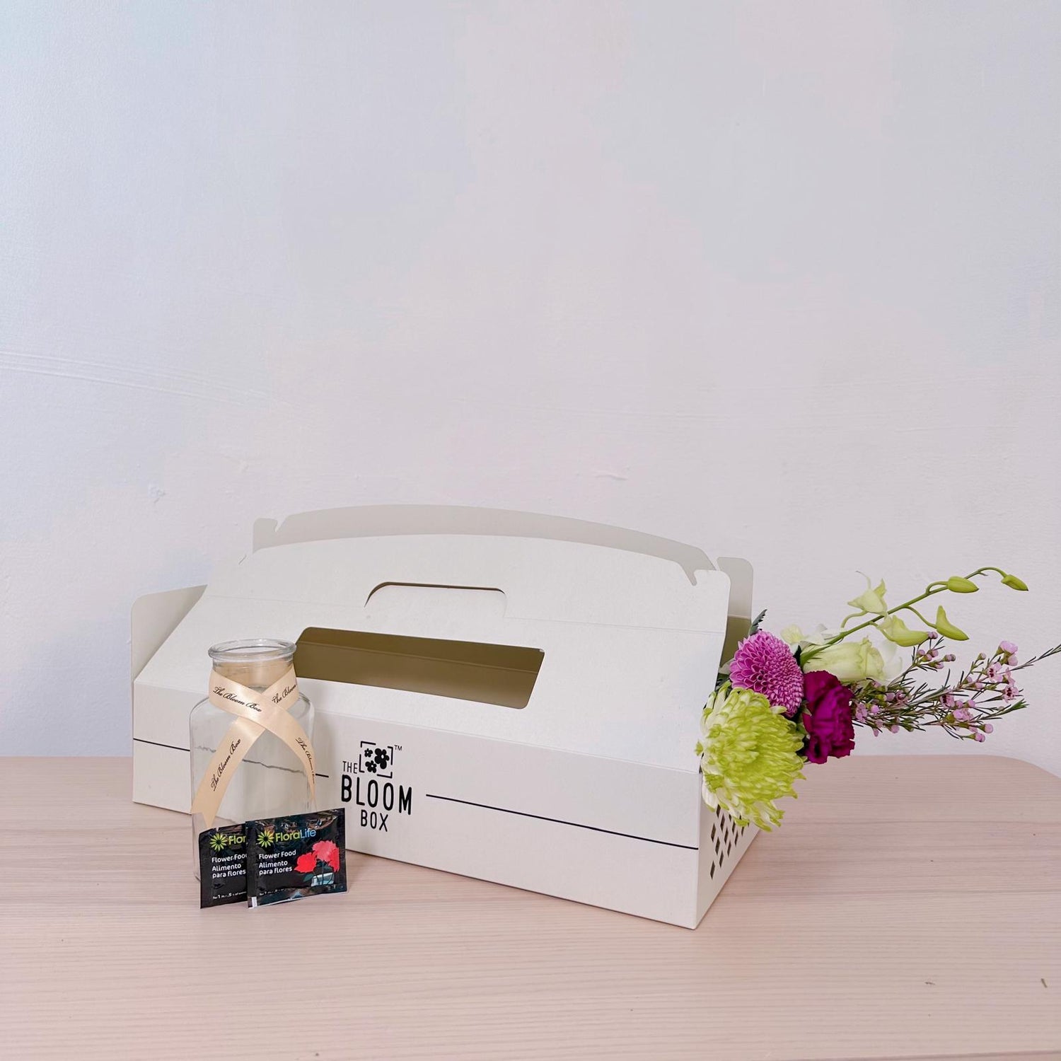 The Bloom Box of the Day