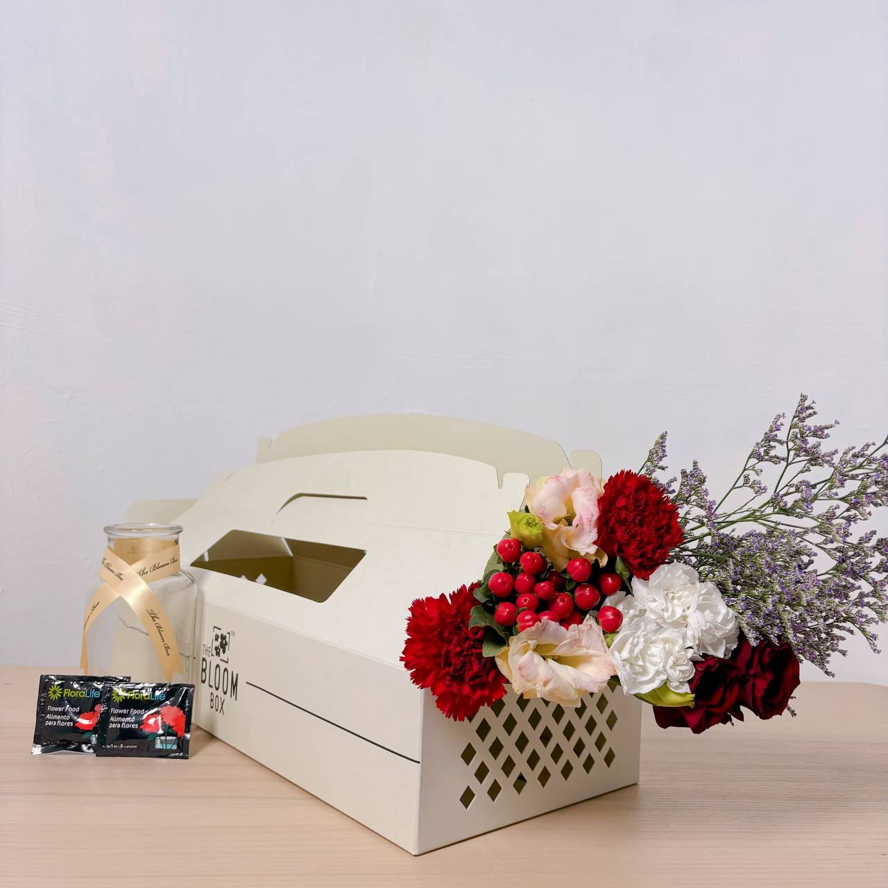 The Bloom Box of the Day