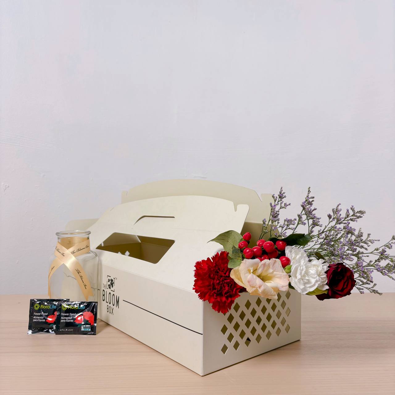 The Bloom Box of the Day