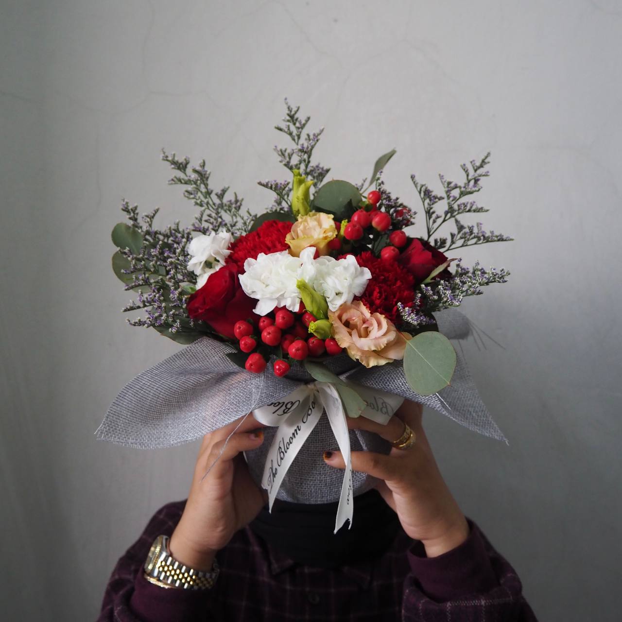 The Bloom Box of the Day