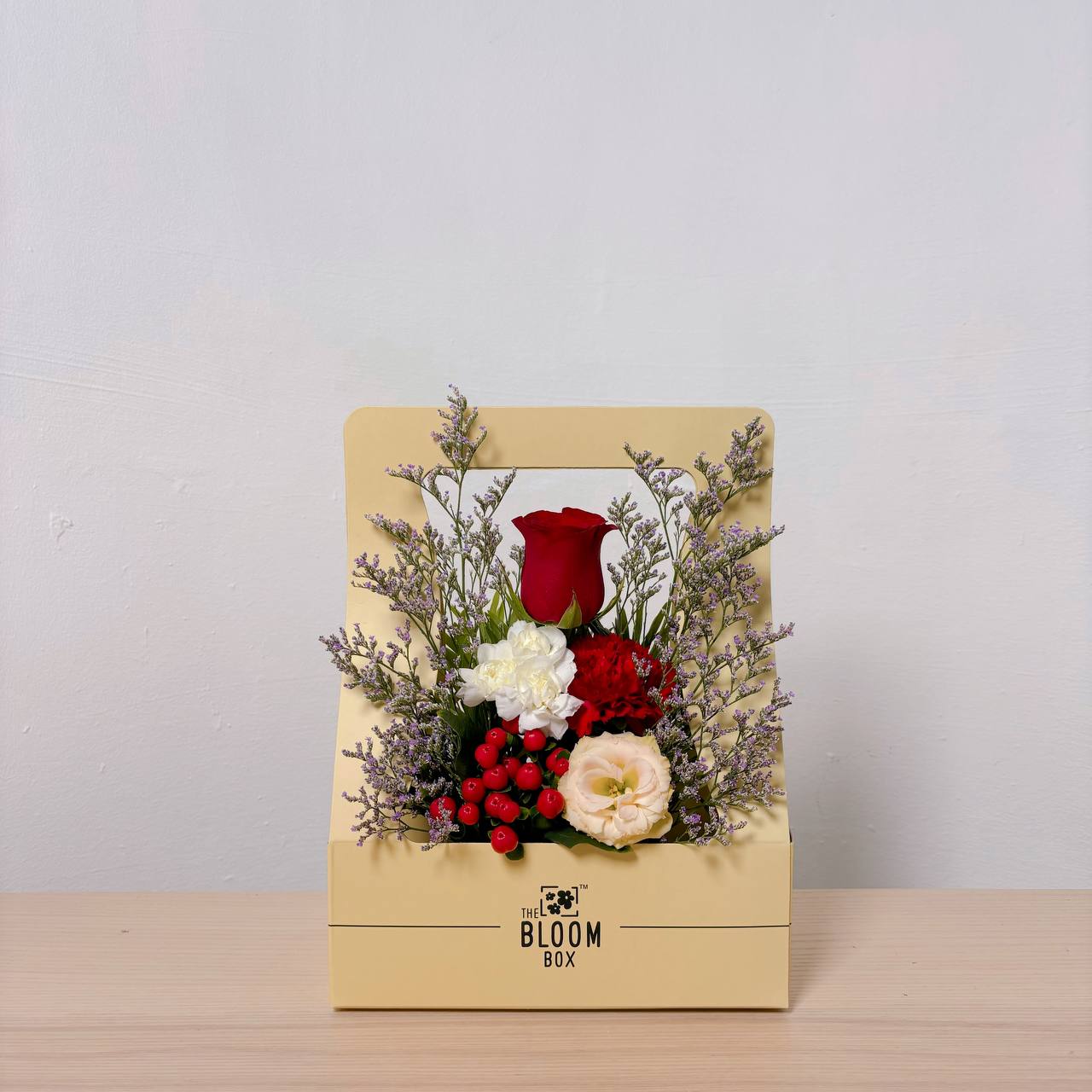 The Bloom Box of the Day