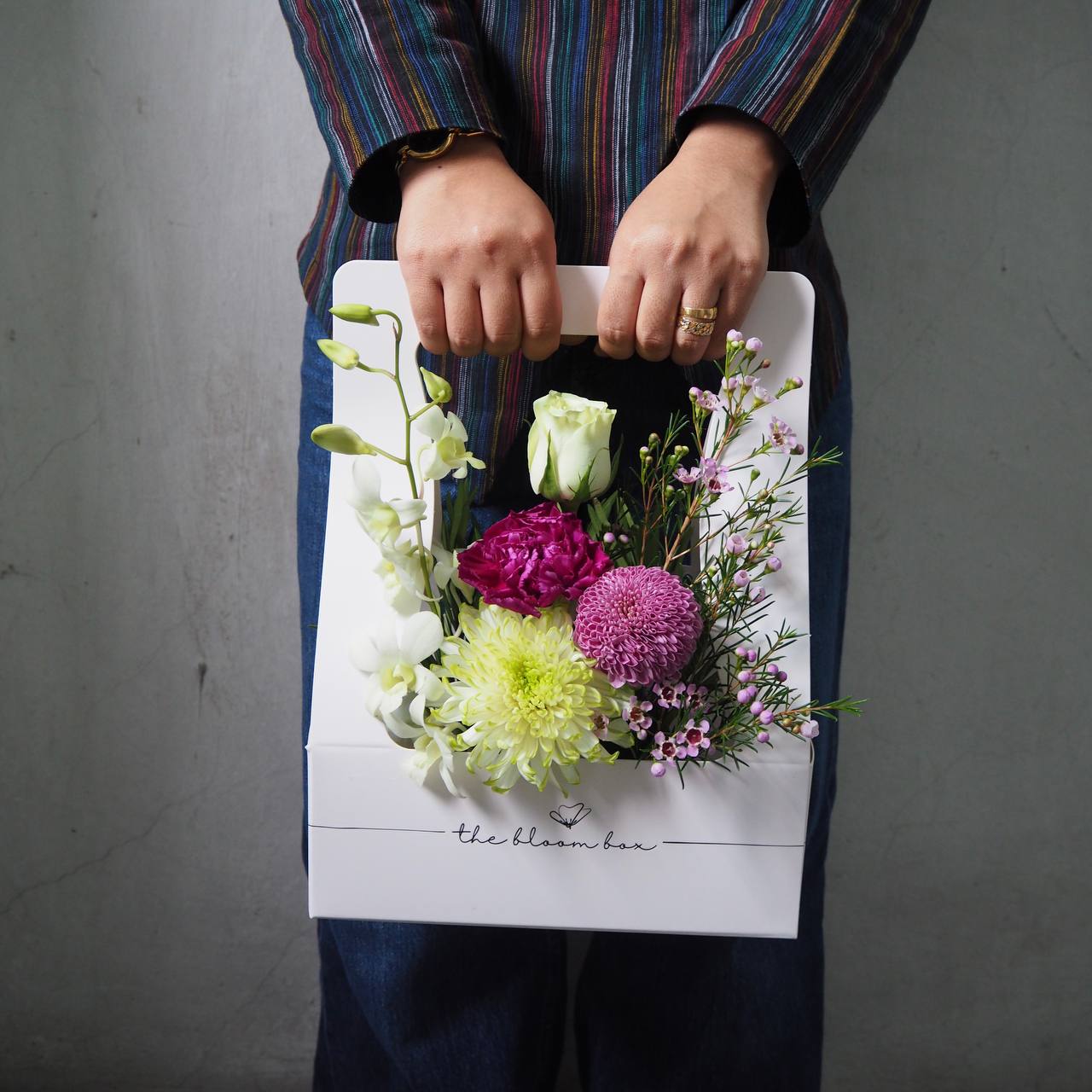 The Bloom Box of the Day