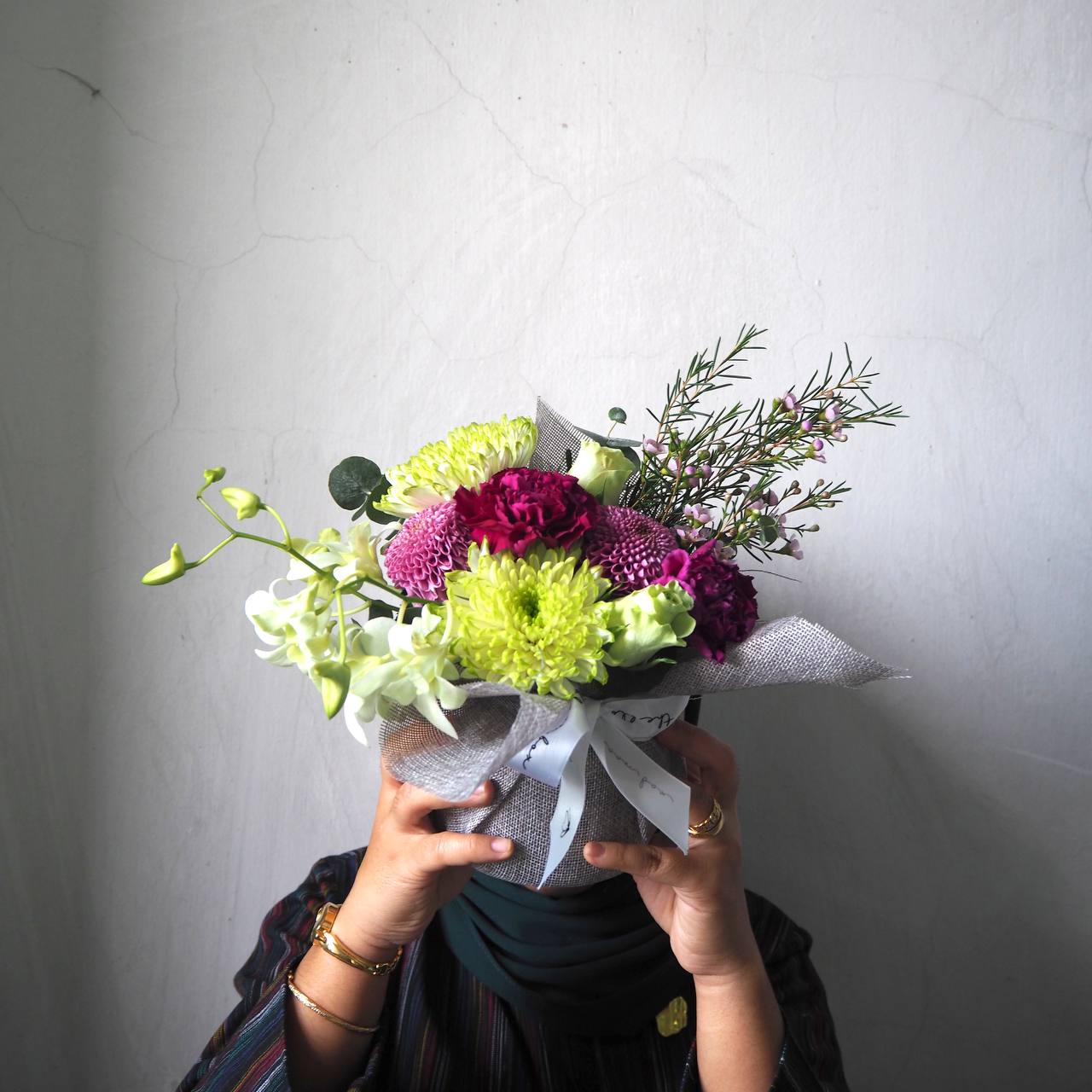 The Bloom Box of the Day