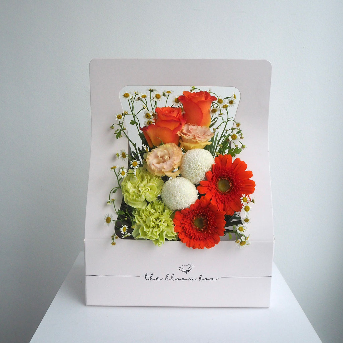 The Bloom Box of the Day