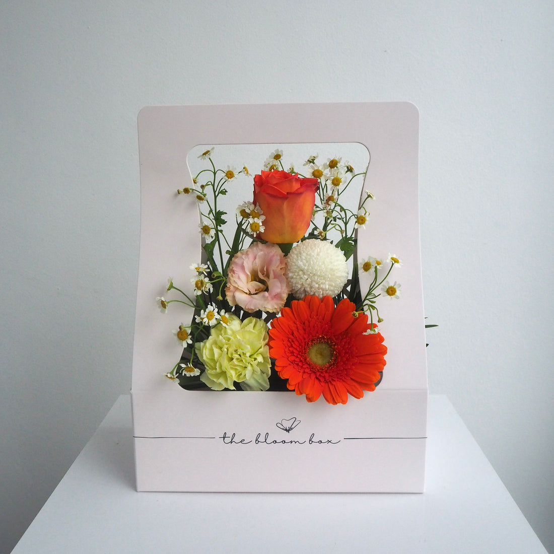 The Bloom Box of the Day