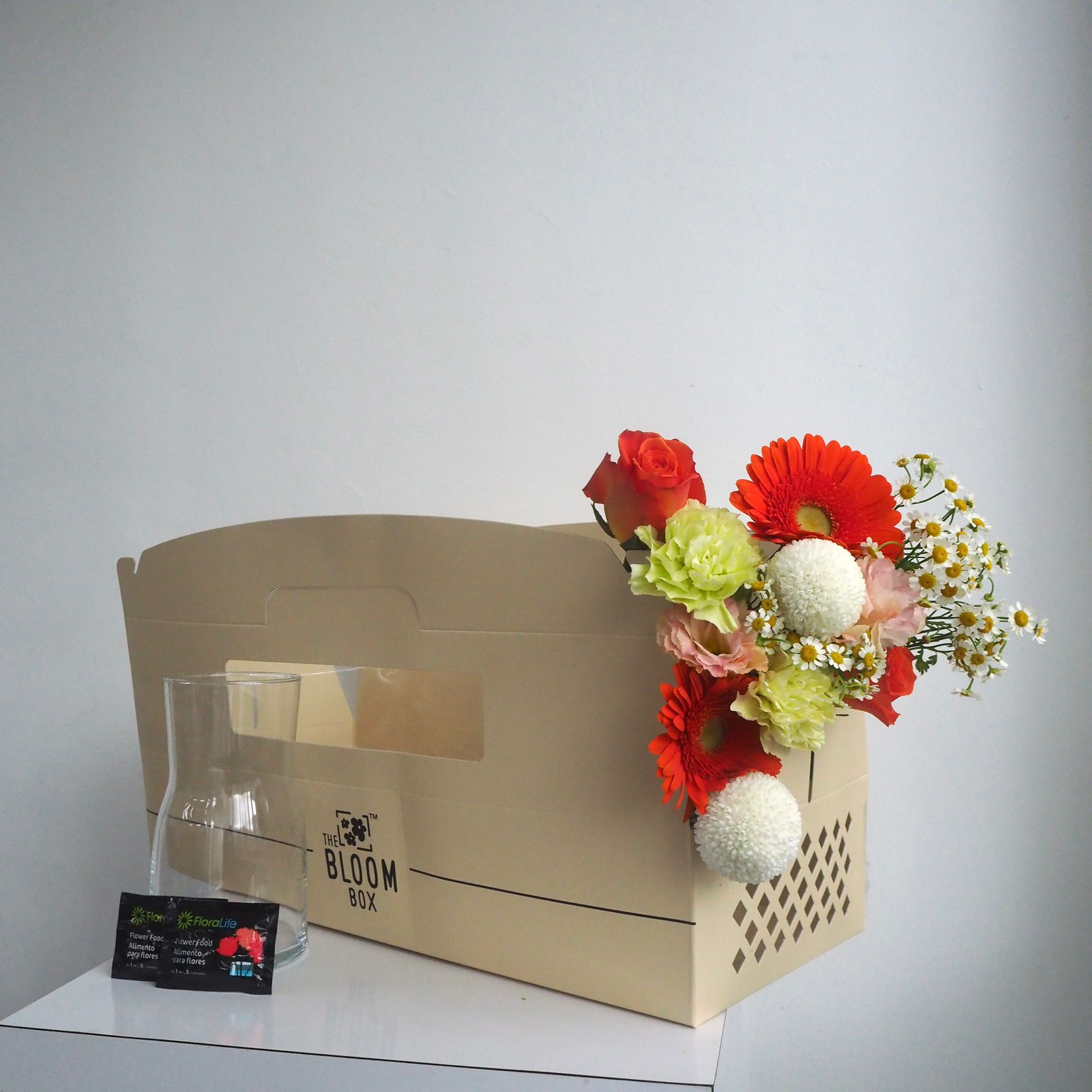 The Bloom Box of the Day