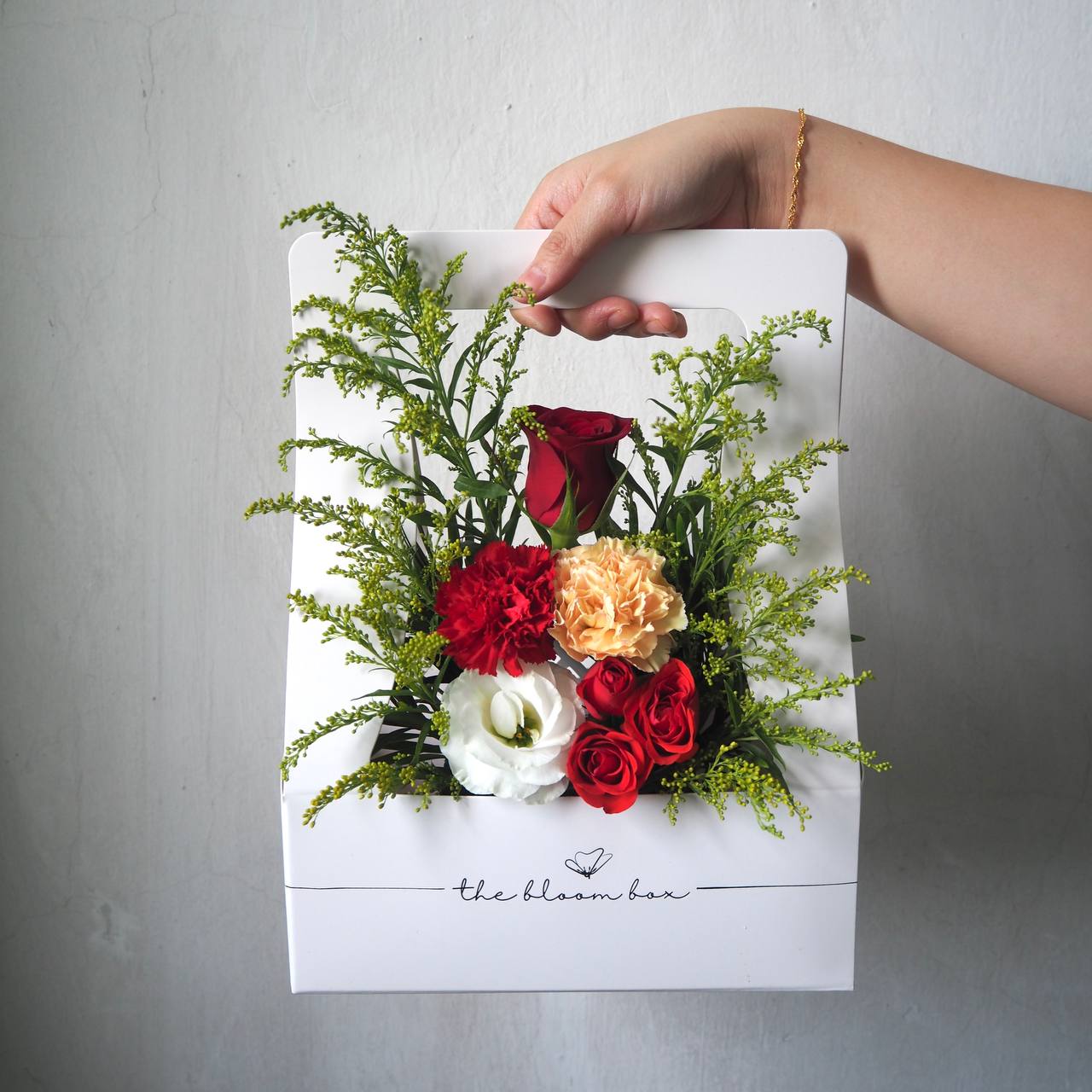 The Bloom Box of the Day
