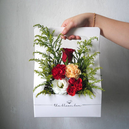 The Bloom Box of the Day