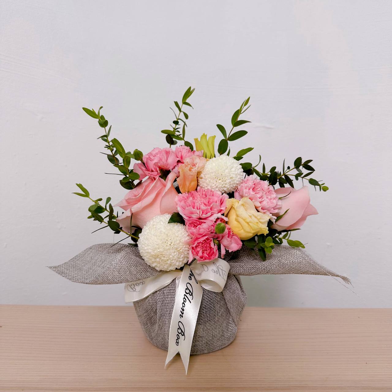 The Bloom Box of the Day