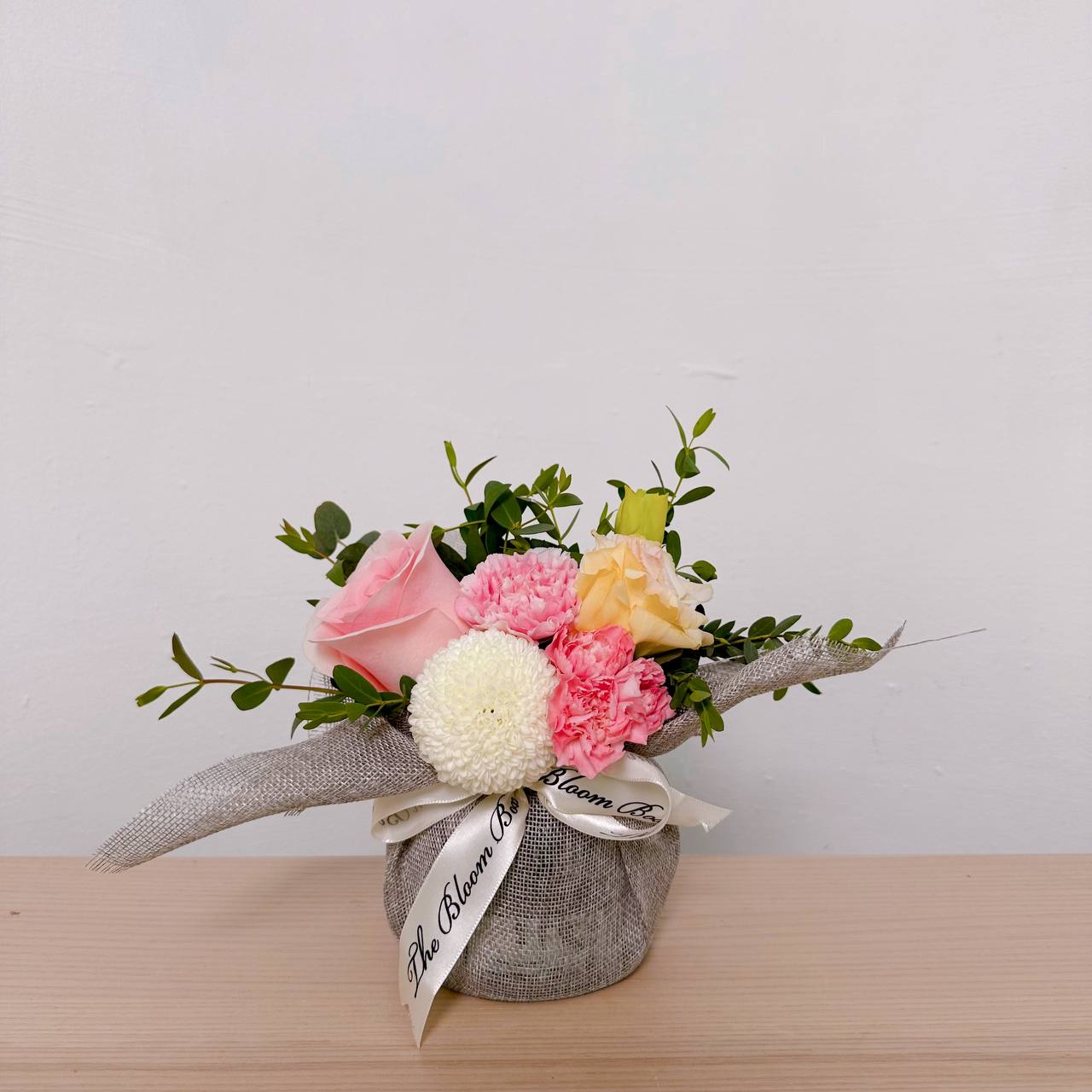 The Bloom Box of the Day