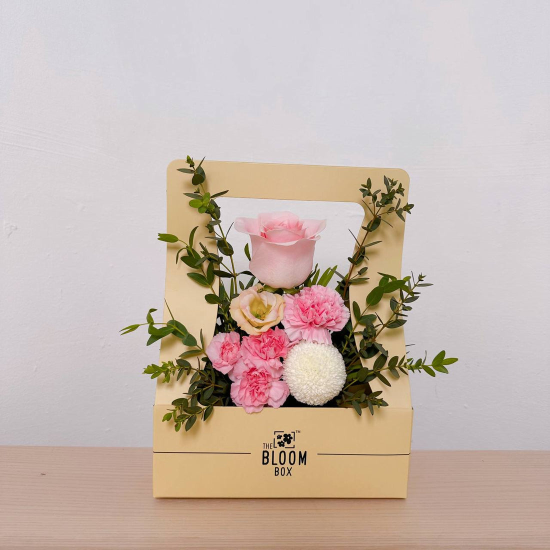 The Bloom Box of the Day