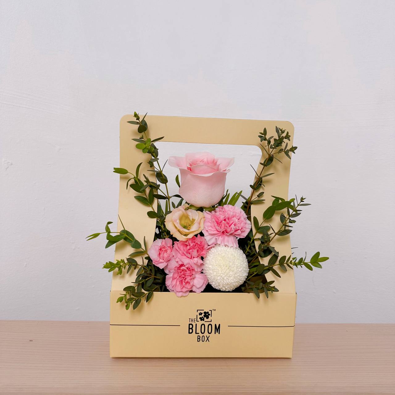 The Bloom Box of the Day