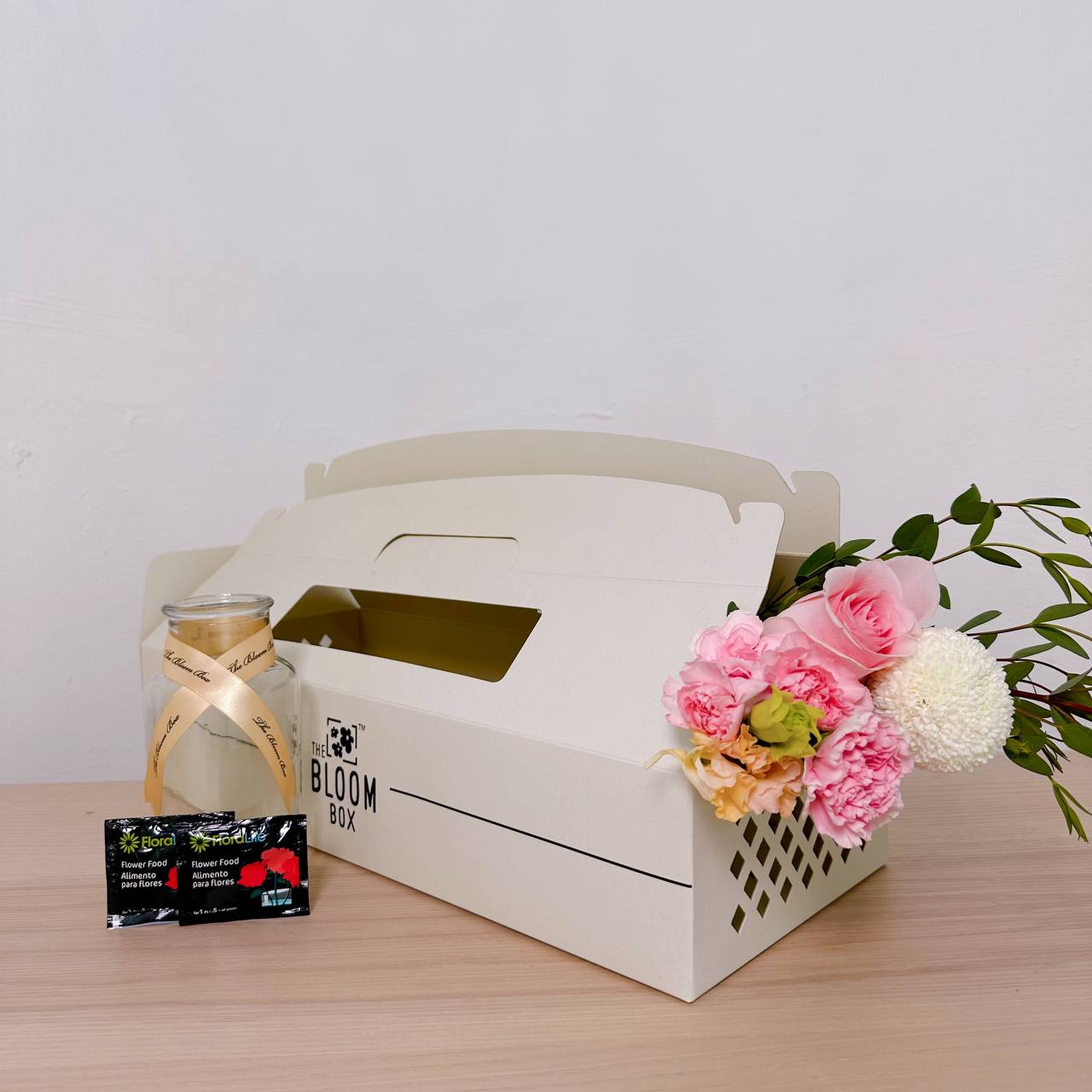 The Bloom Box of the Day