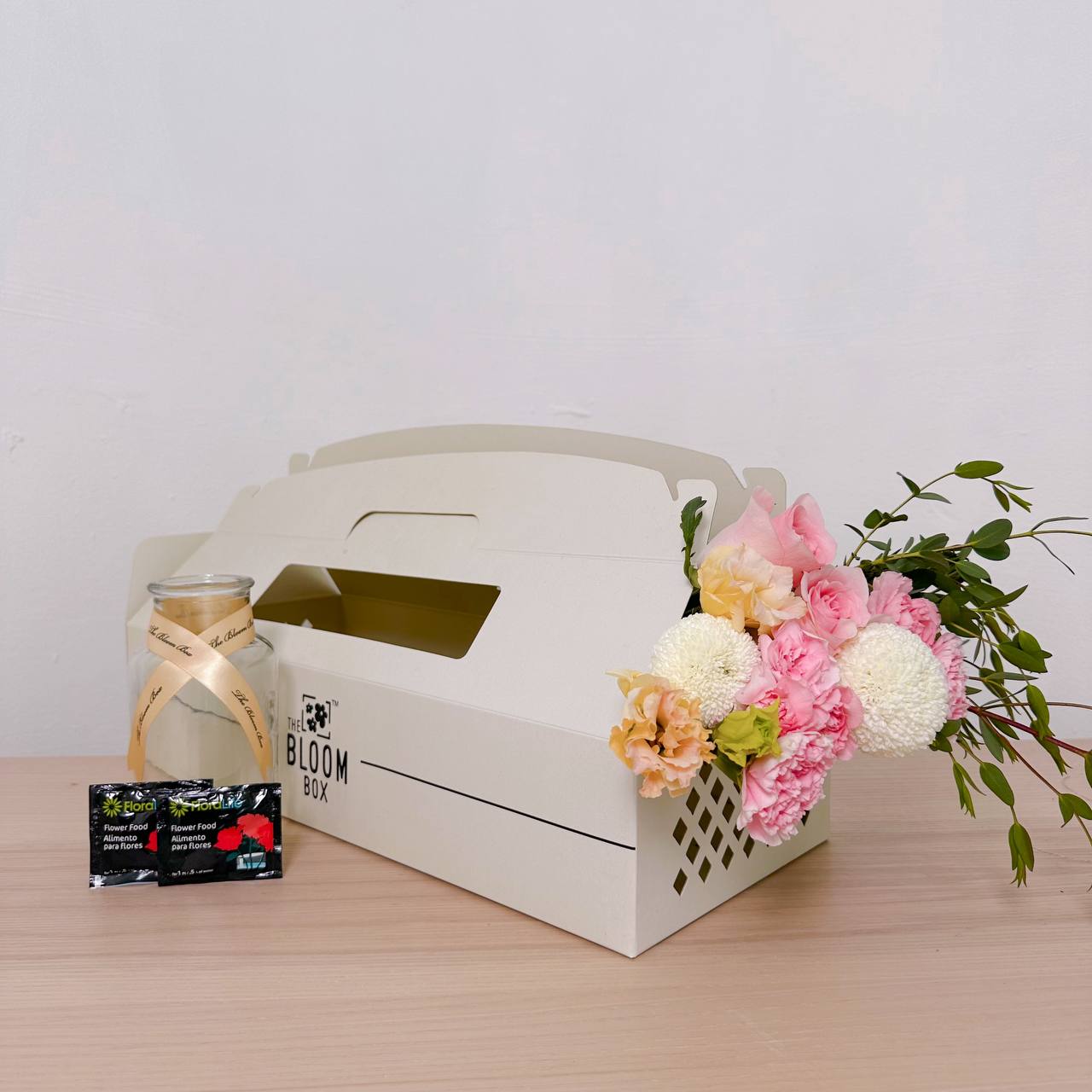 The Bloom Box of the Day