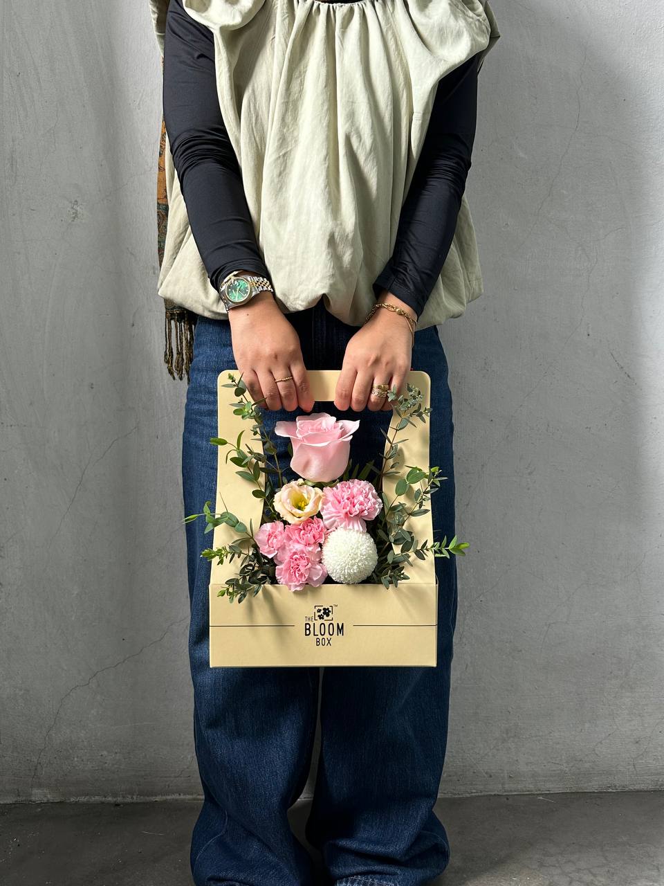 The Bloom Box of the Day