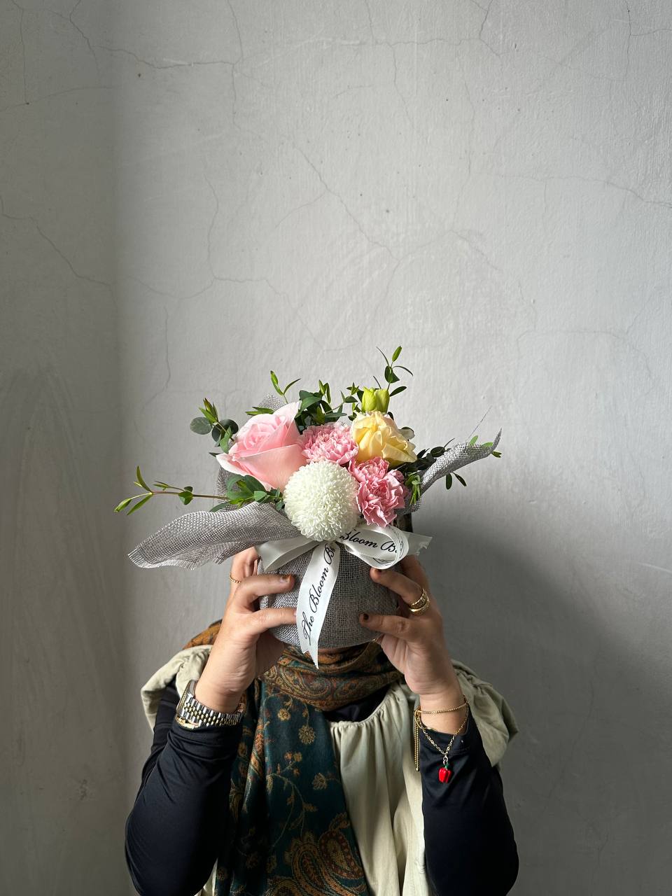 The Bloom Box of the Day