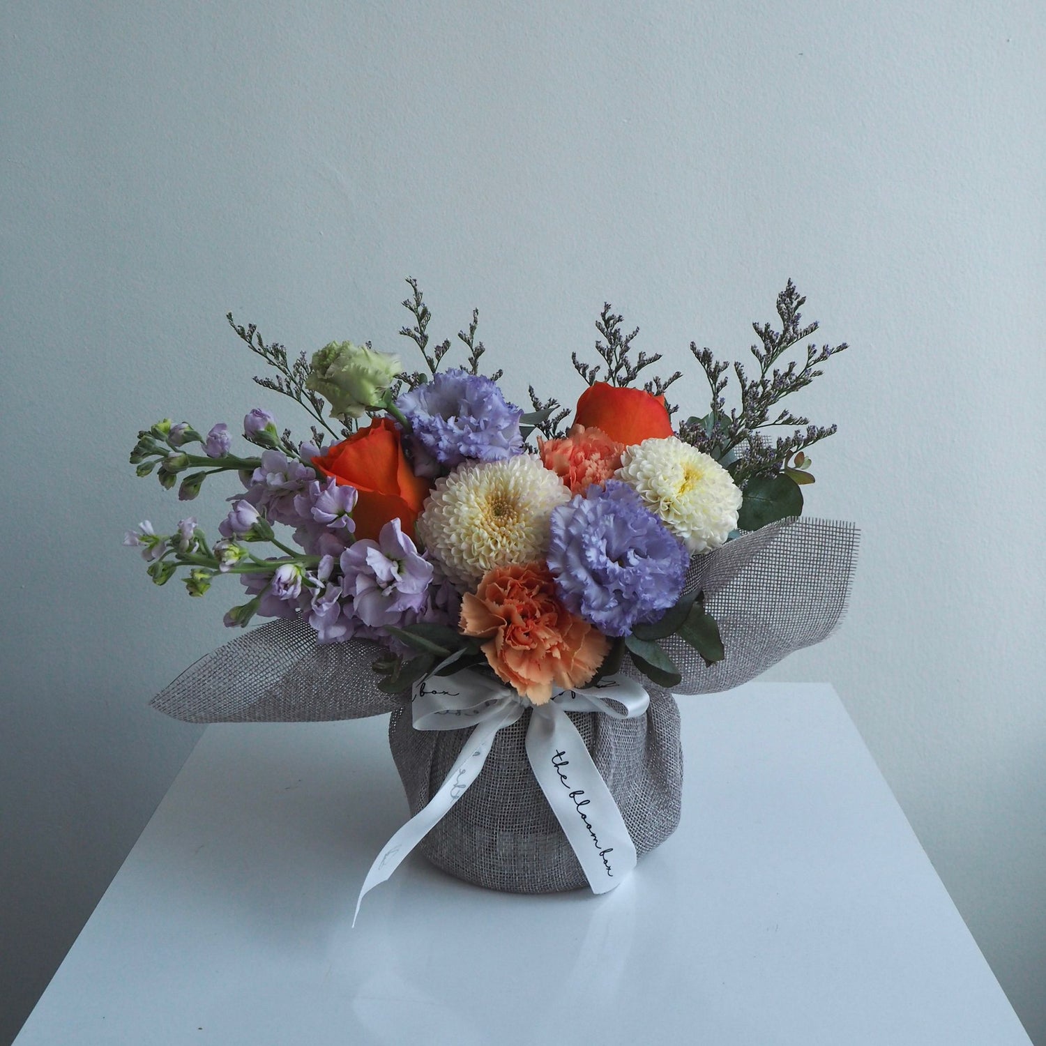 The Bloom Box of the Day