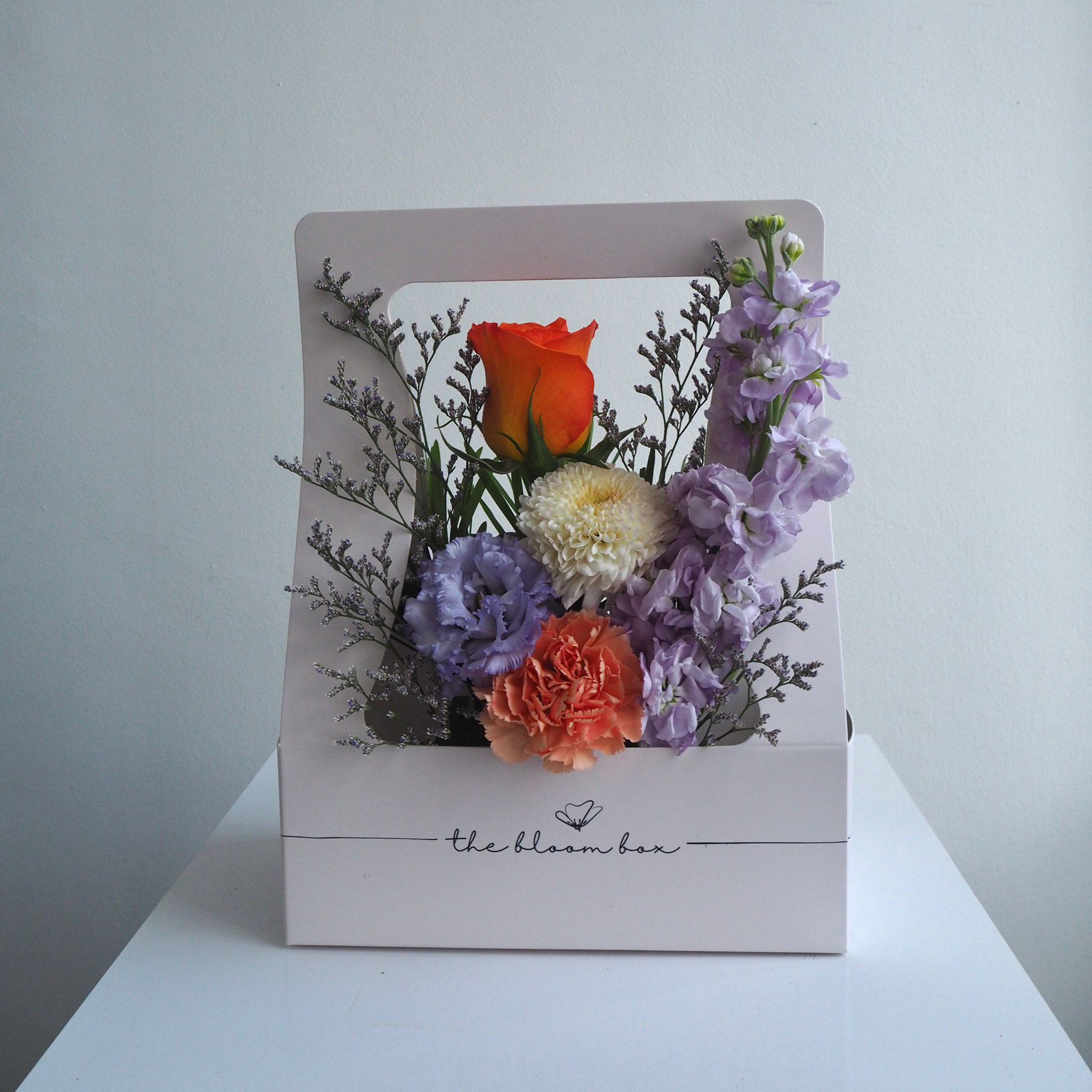 The Bloom Box of the Day