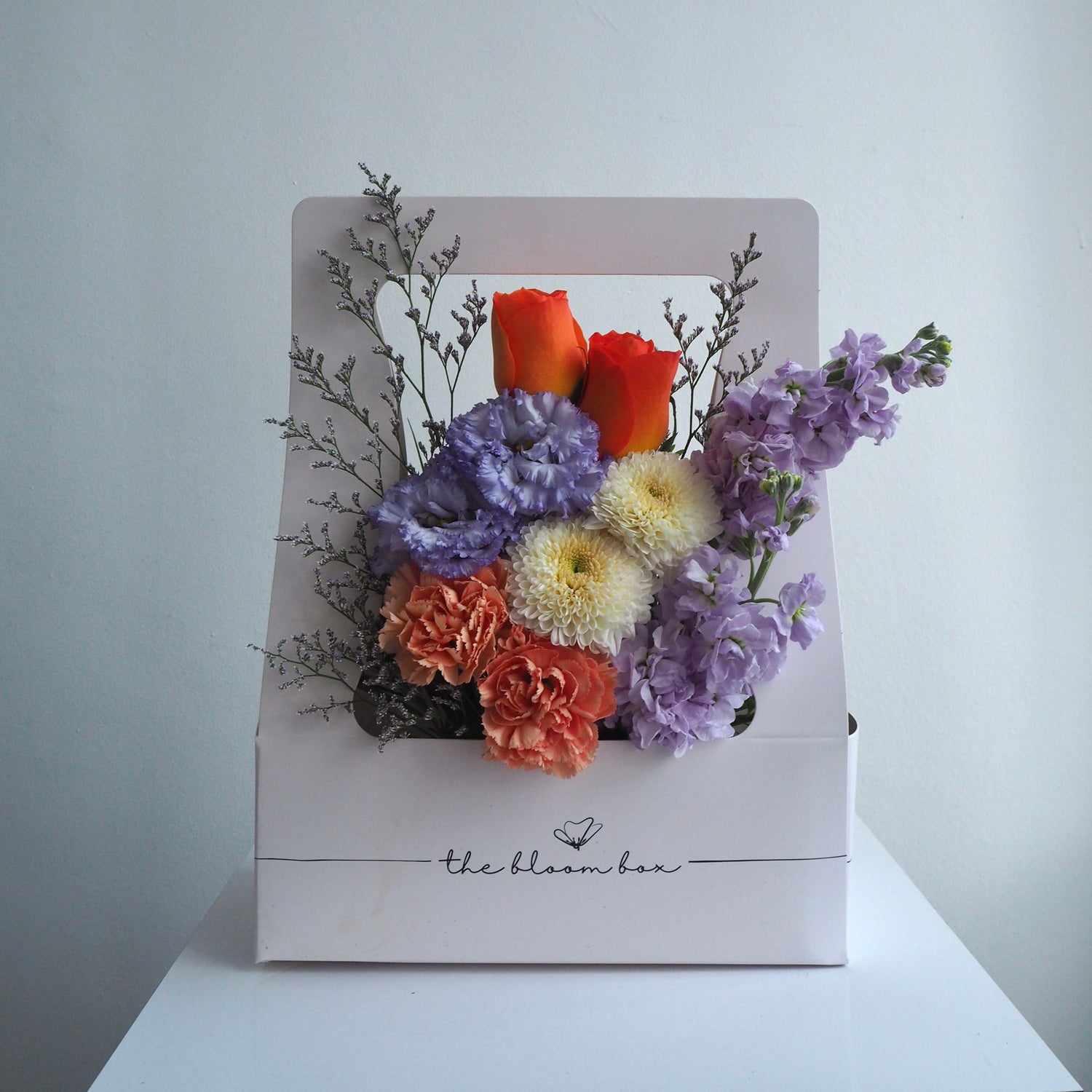 The Bloom Box of the Day