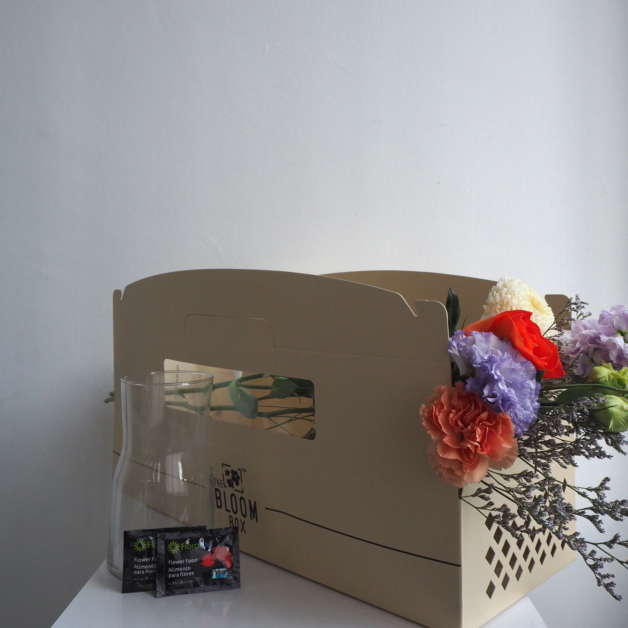 The Bloom Box of the Day