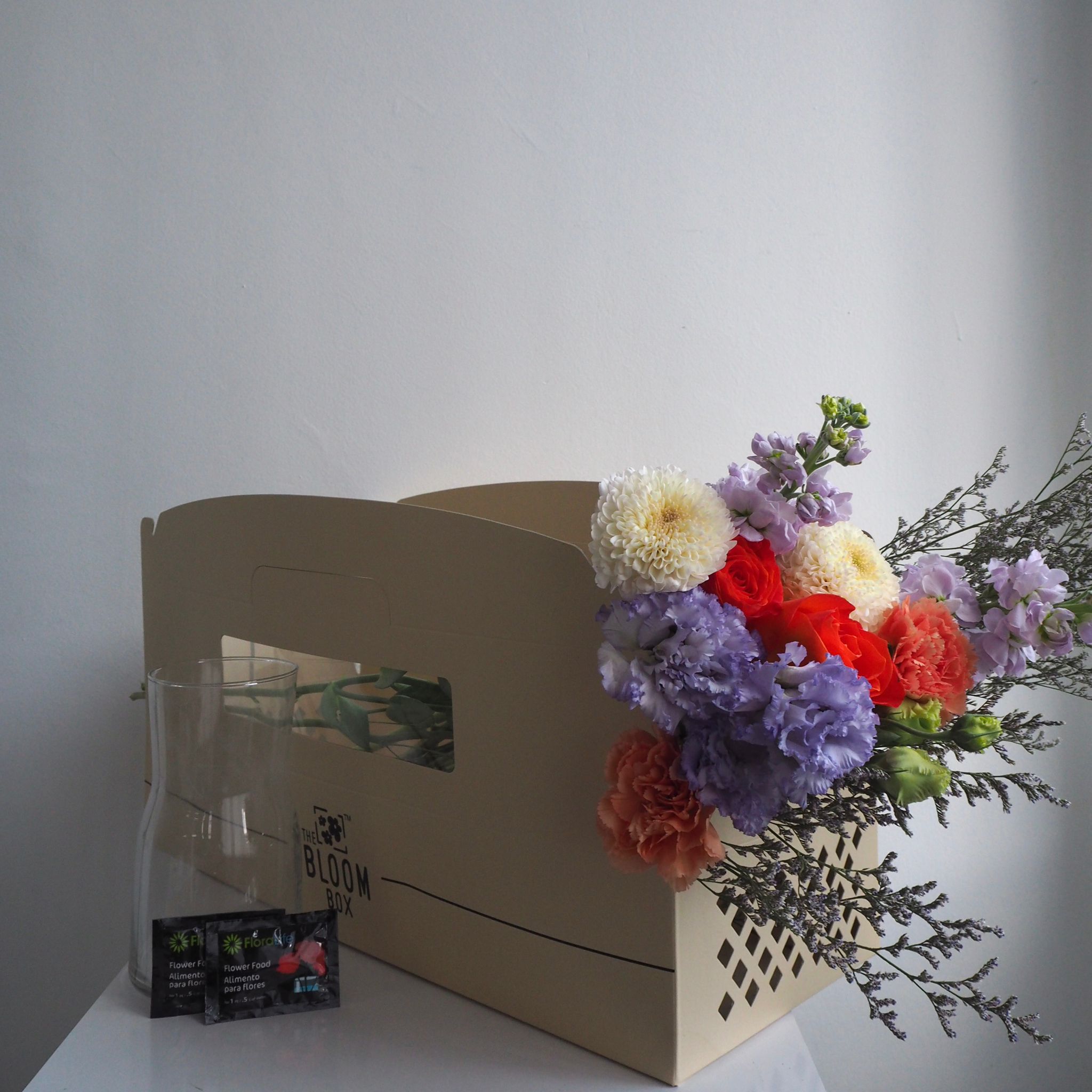 The Bloom Box of the Day