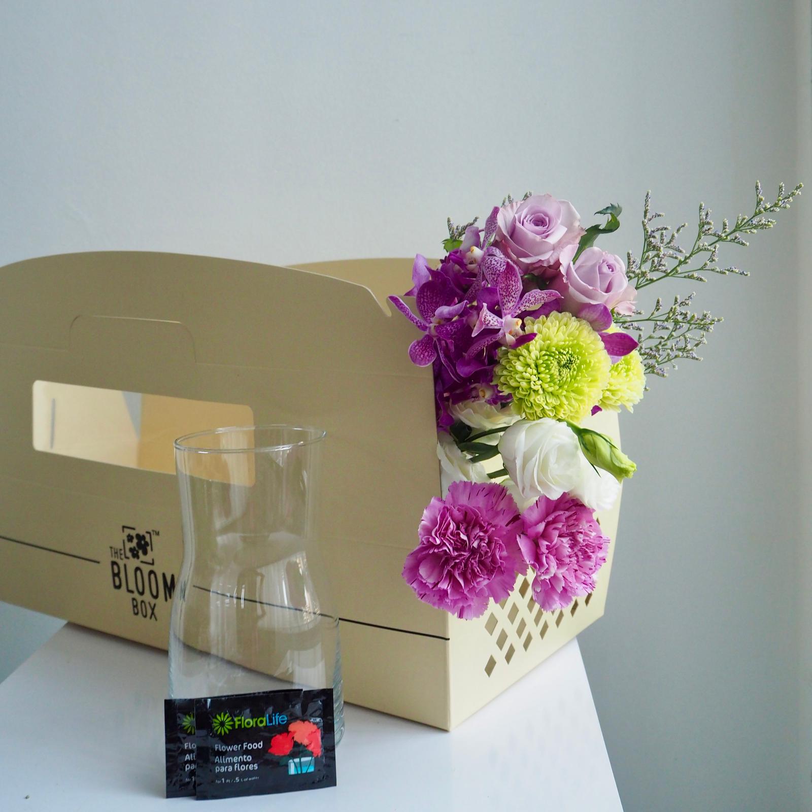 The Bloom Box of the Day
