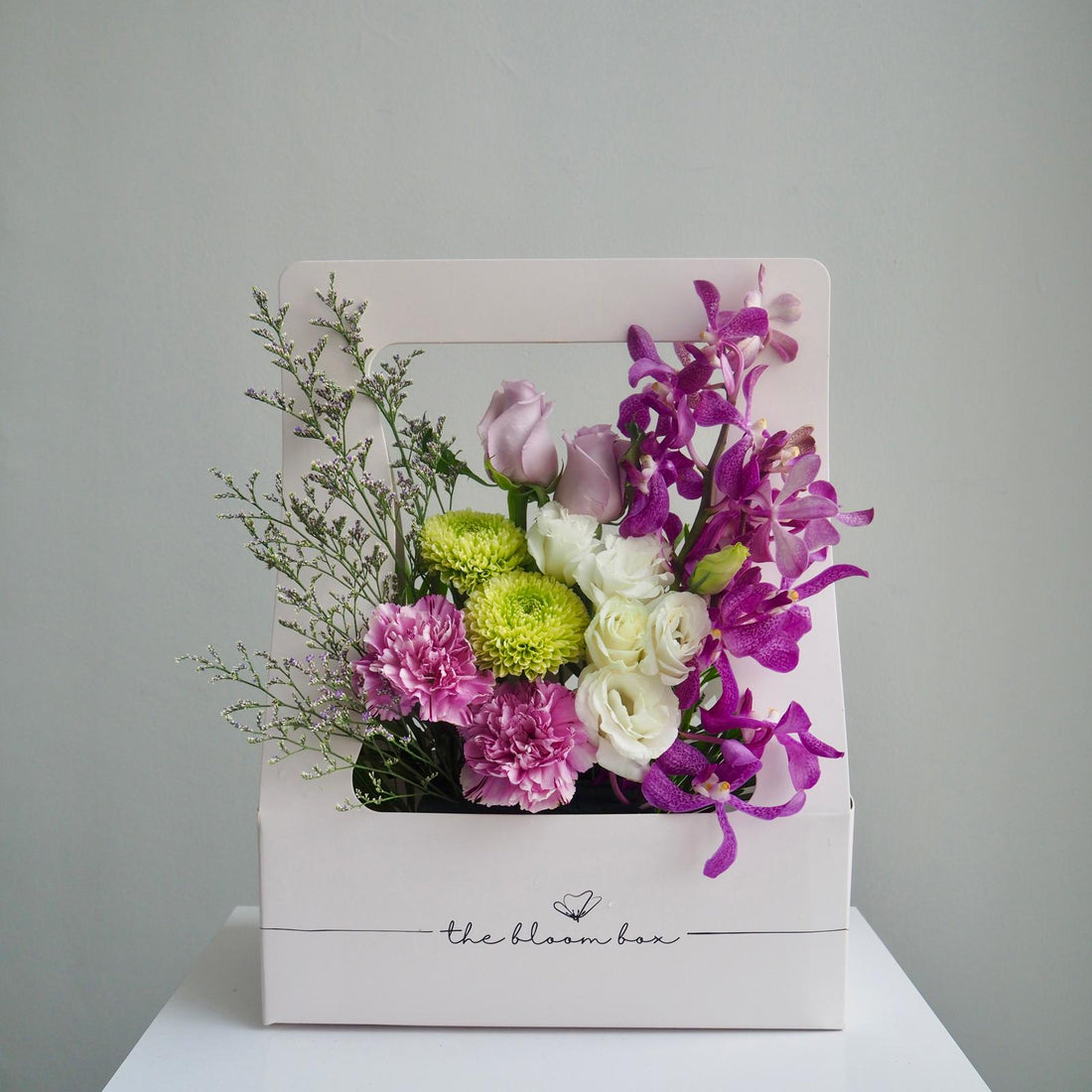 The Bloom Box of the Day