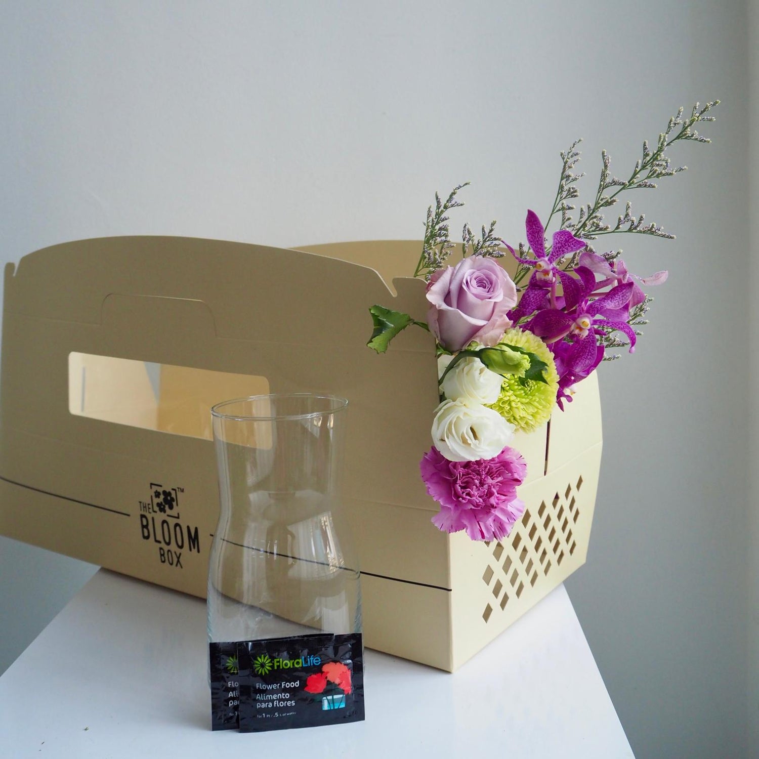 The Bloom Box of the Day