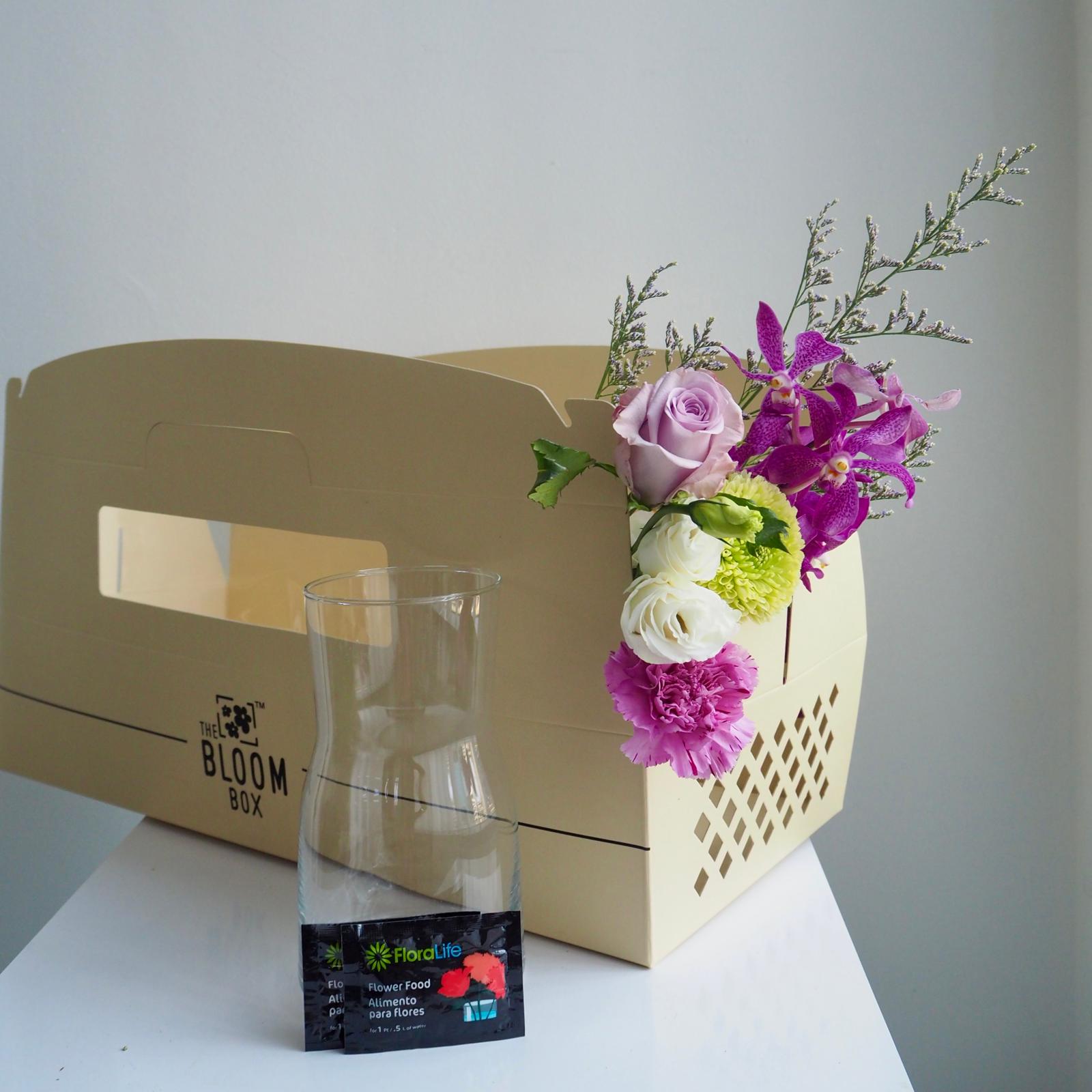 The Bloom Box of the Day