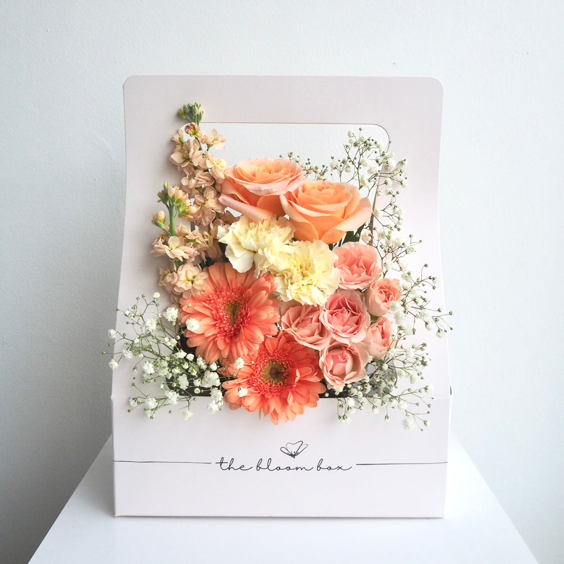 The Bloom Box of the Day
