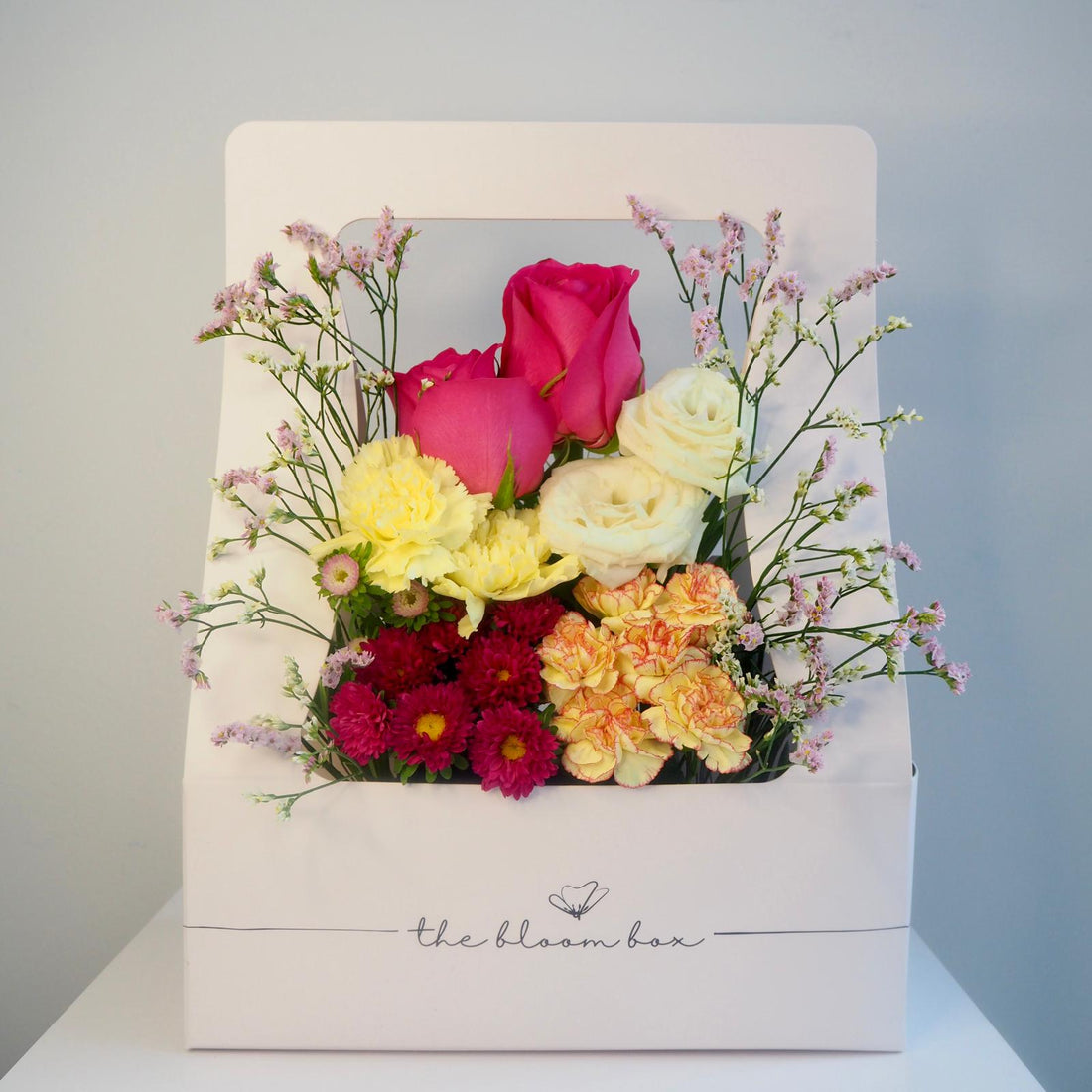 The Bloom Box of the Day