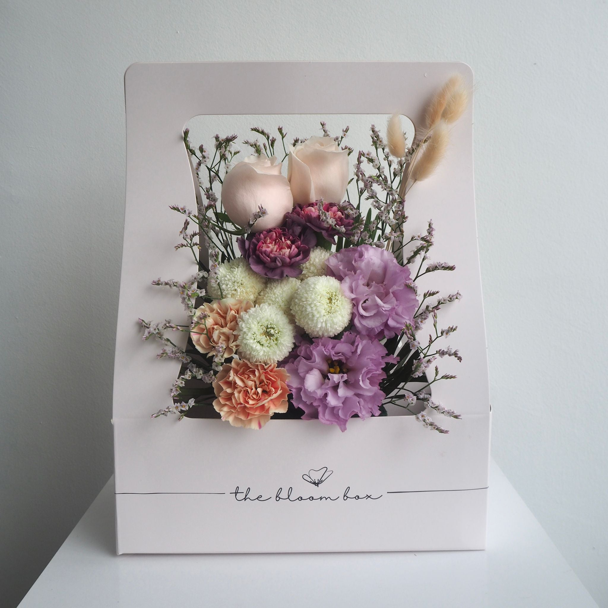The Bloom Box of the Day