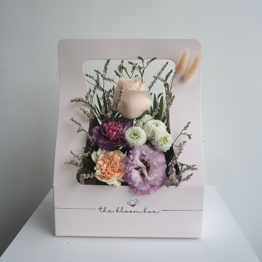 The Bloom Box of the Day