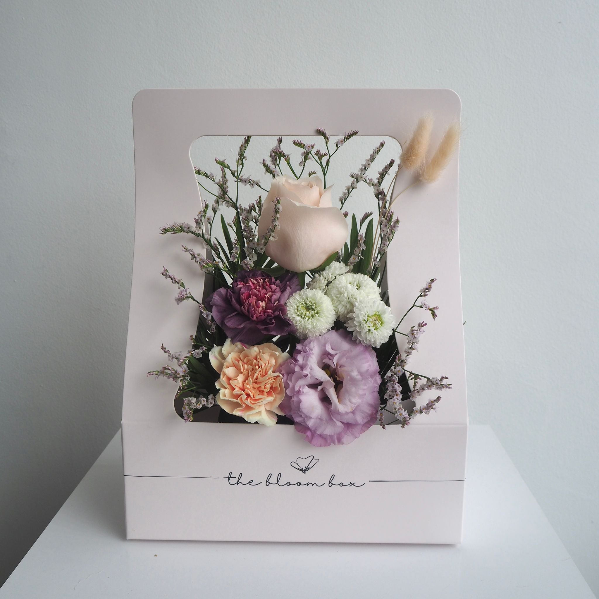 The Bloom Box of the Day