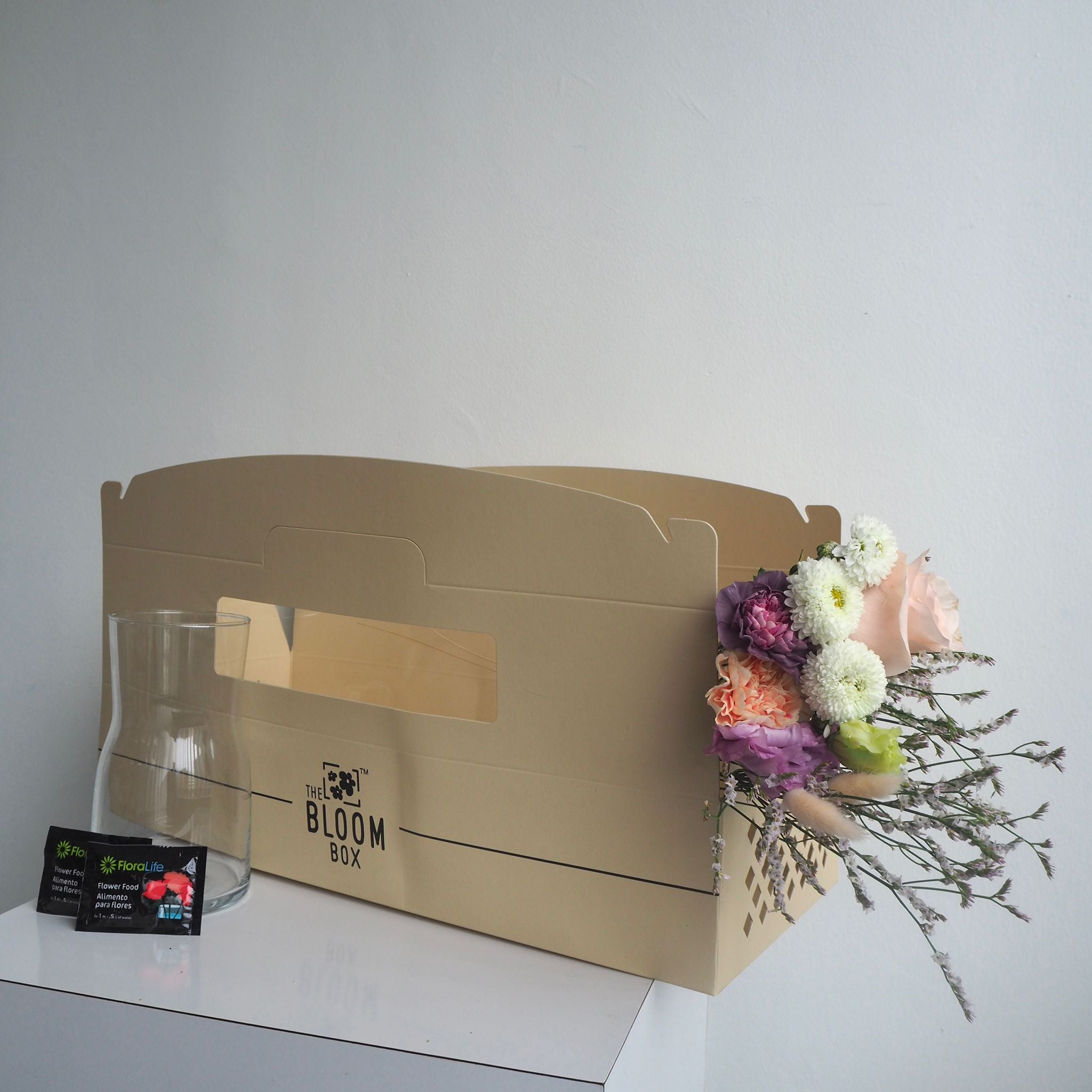 The Bloom Box of the Day