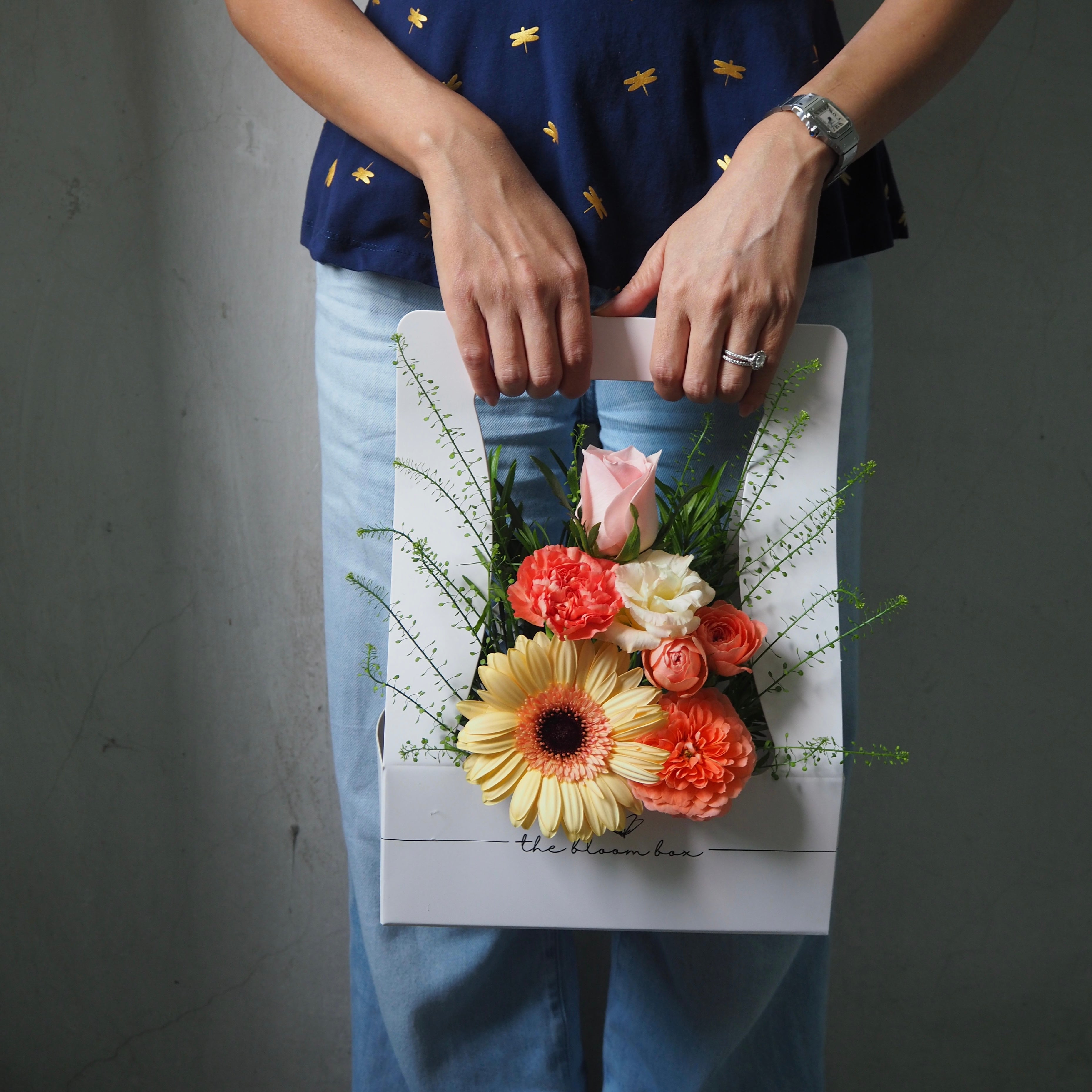 The Bloom Box of the Day