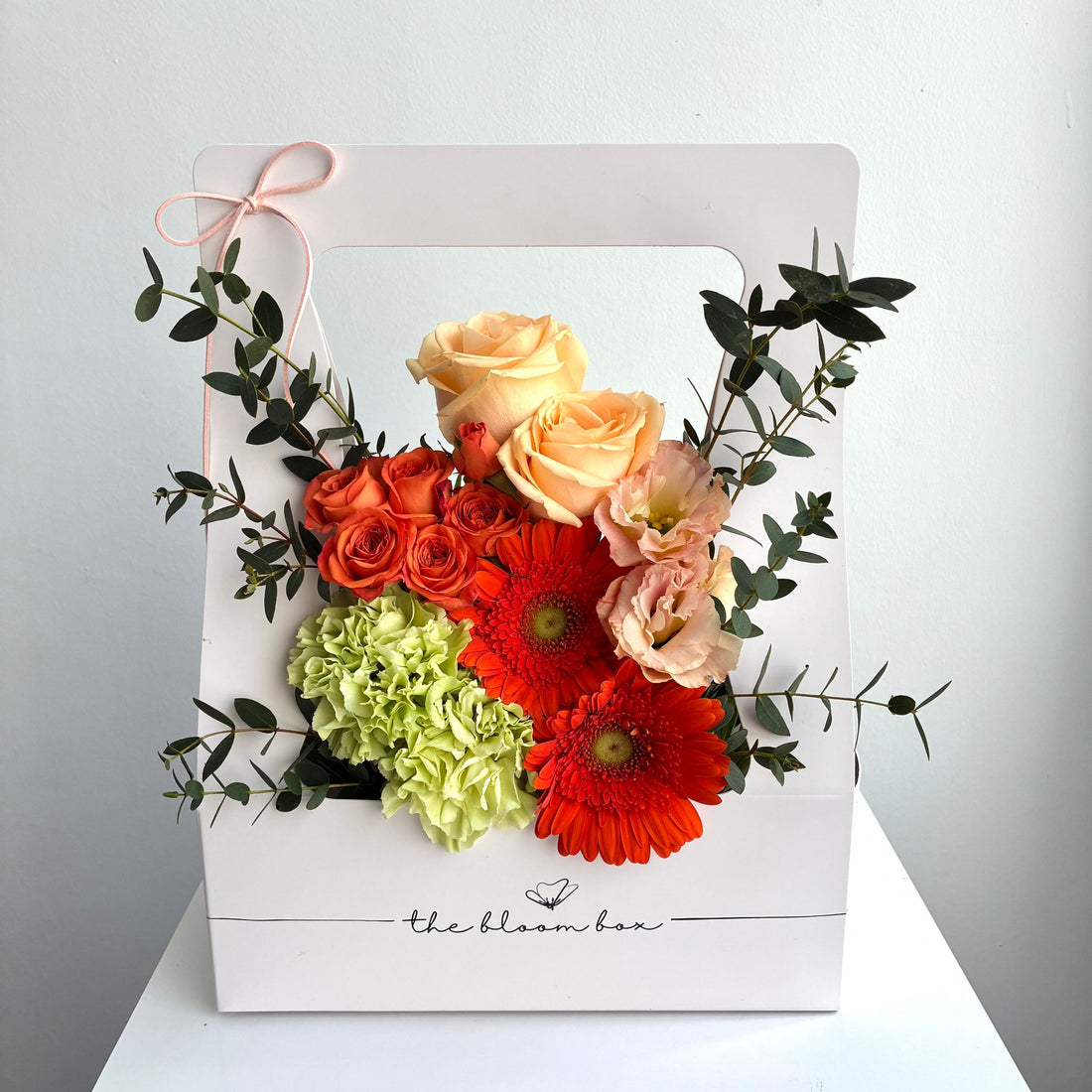 The Bloom Box of the Day