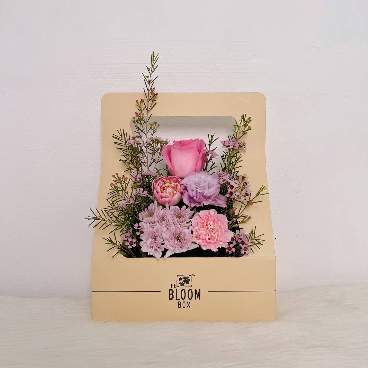 The Bloom Box of the Day