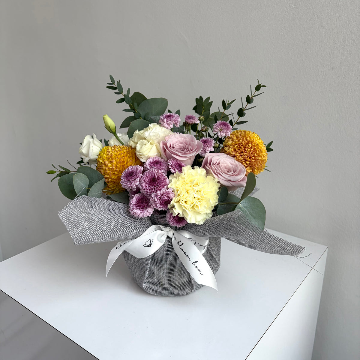 The Bloom Box of the Day