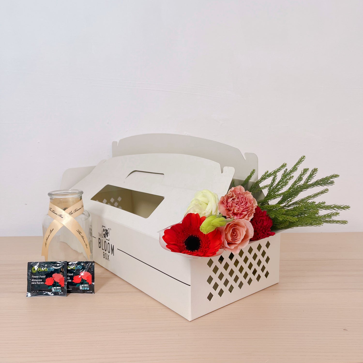 The Bloom Box of the Day