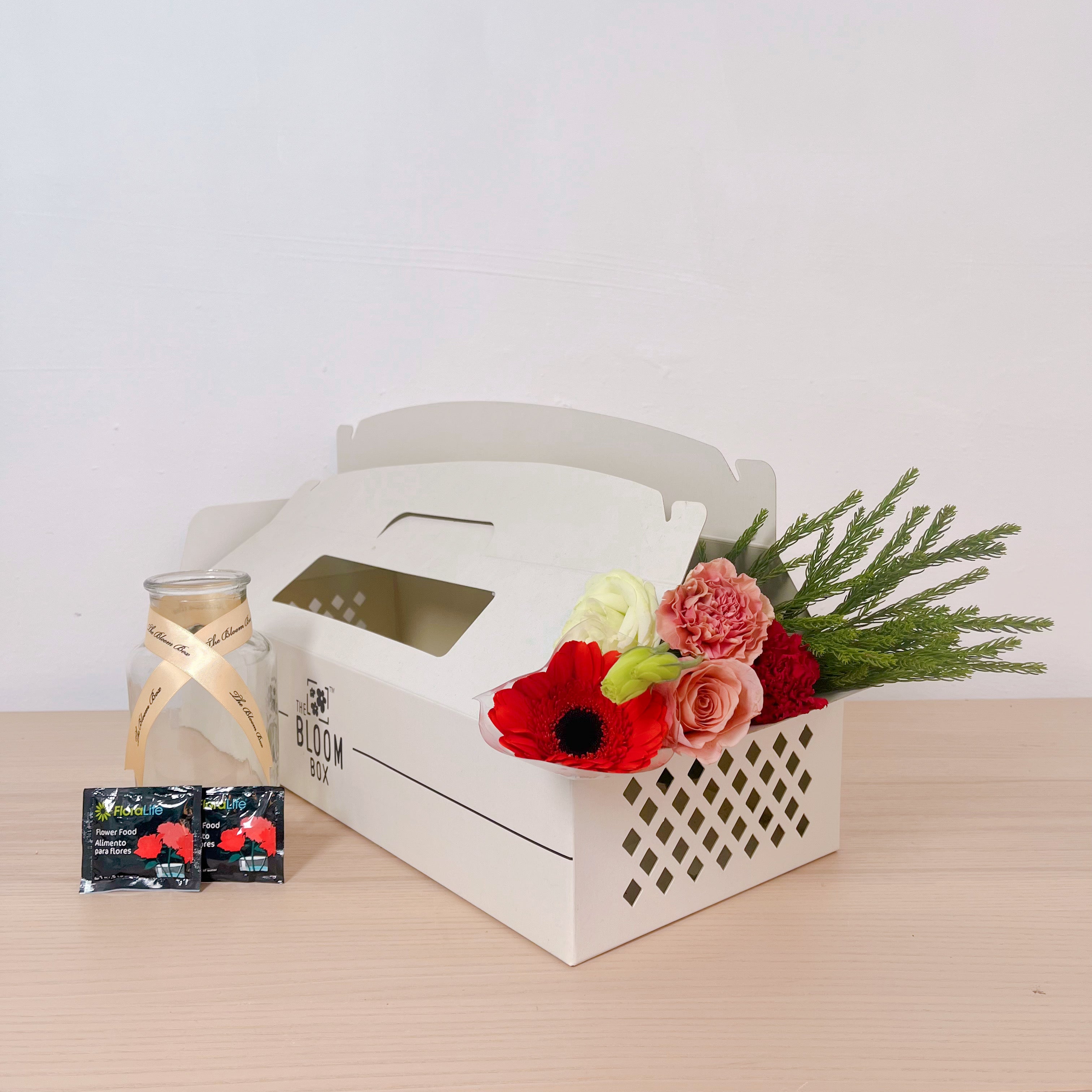 The Bloom Box of the Day