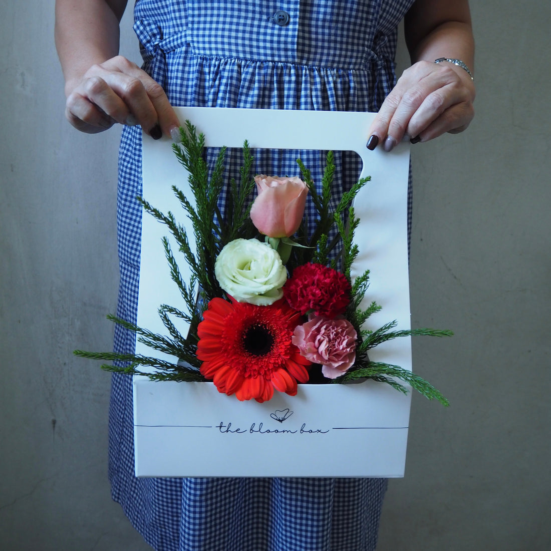 The Bloom Box of the Day