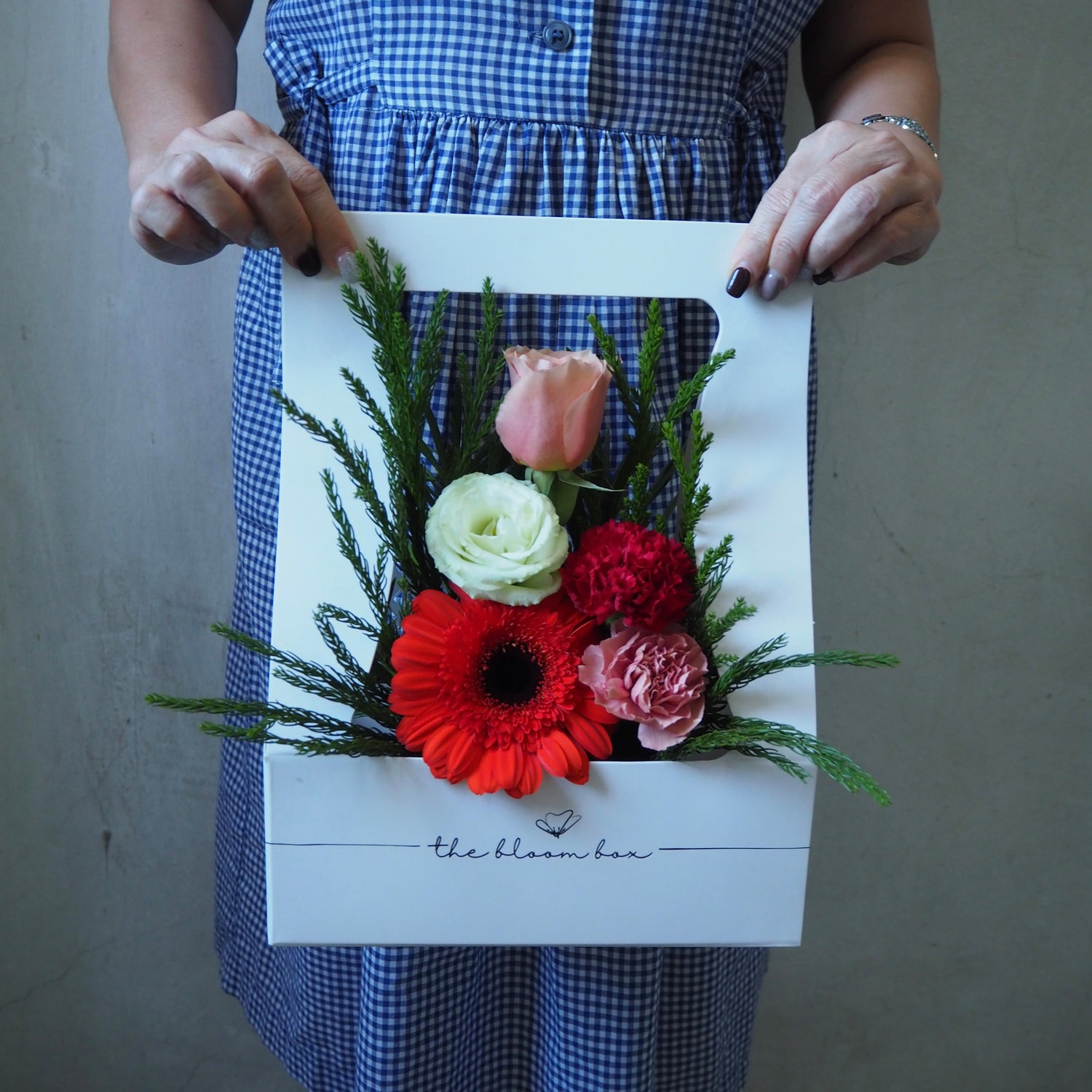 The Bloom Box of the Day