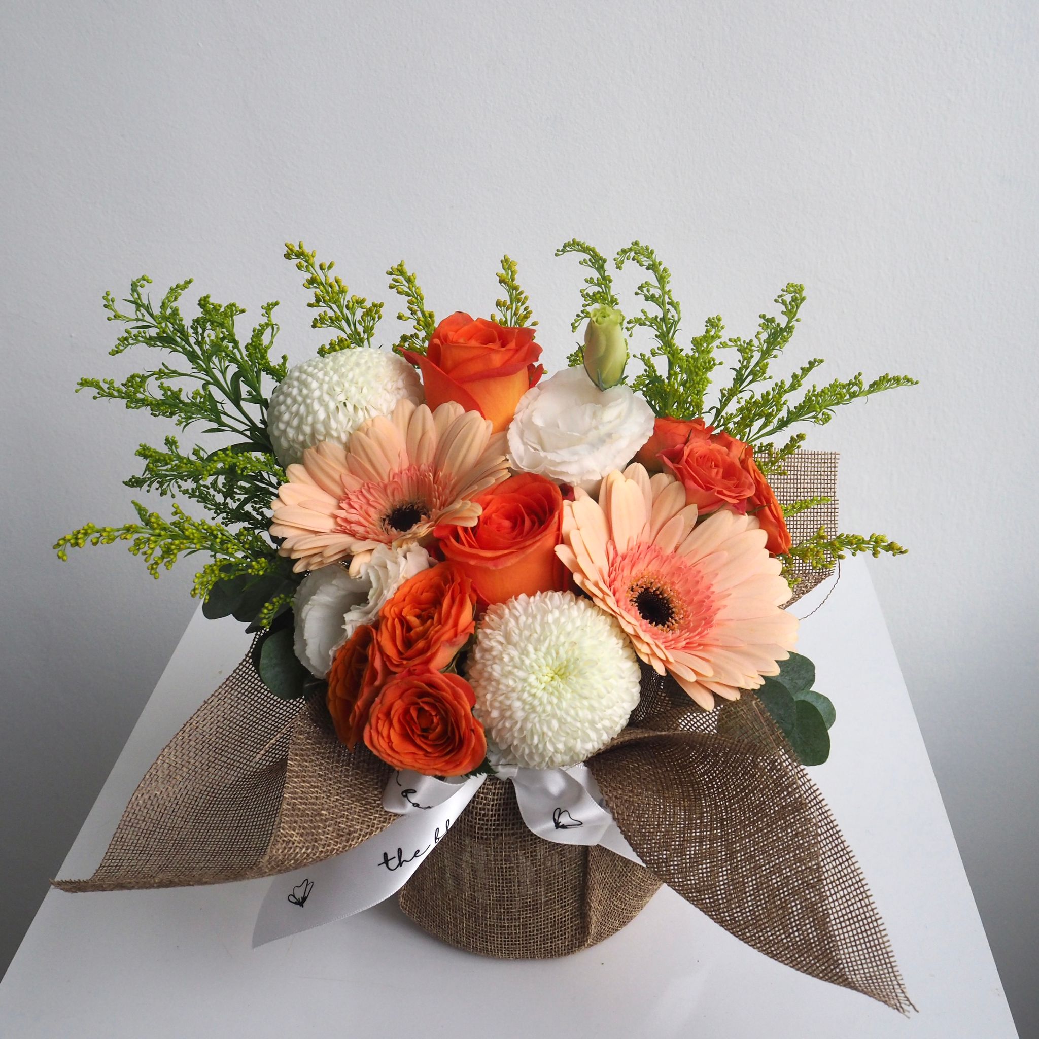The Bloom Box of the Day