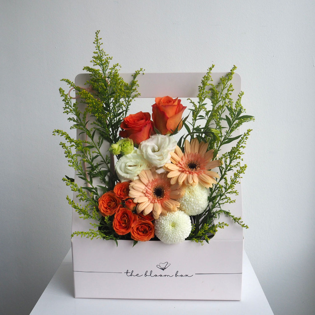 The Bloom Box of the Day
